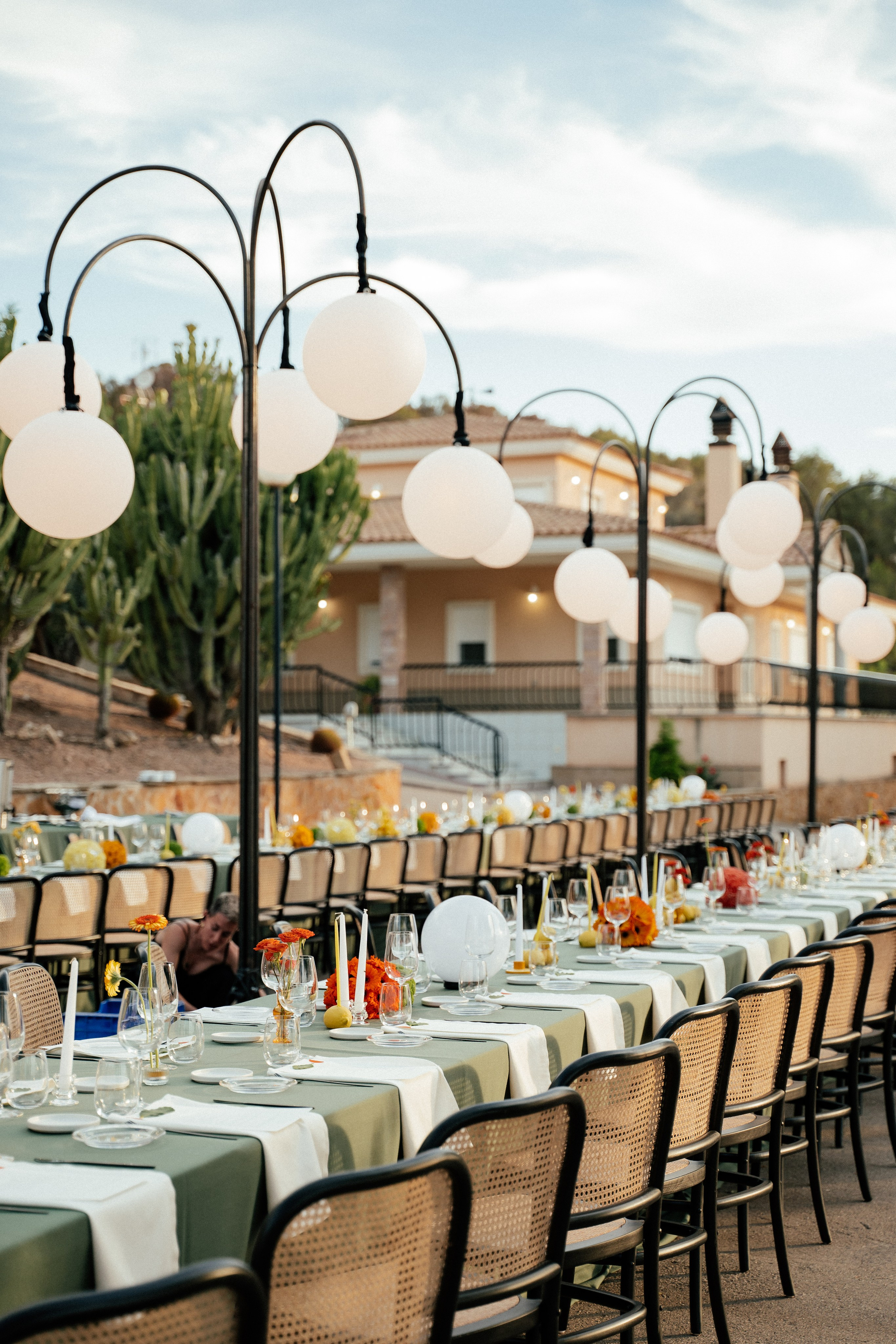 Gonzalo & Maria (Murcia)