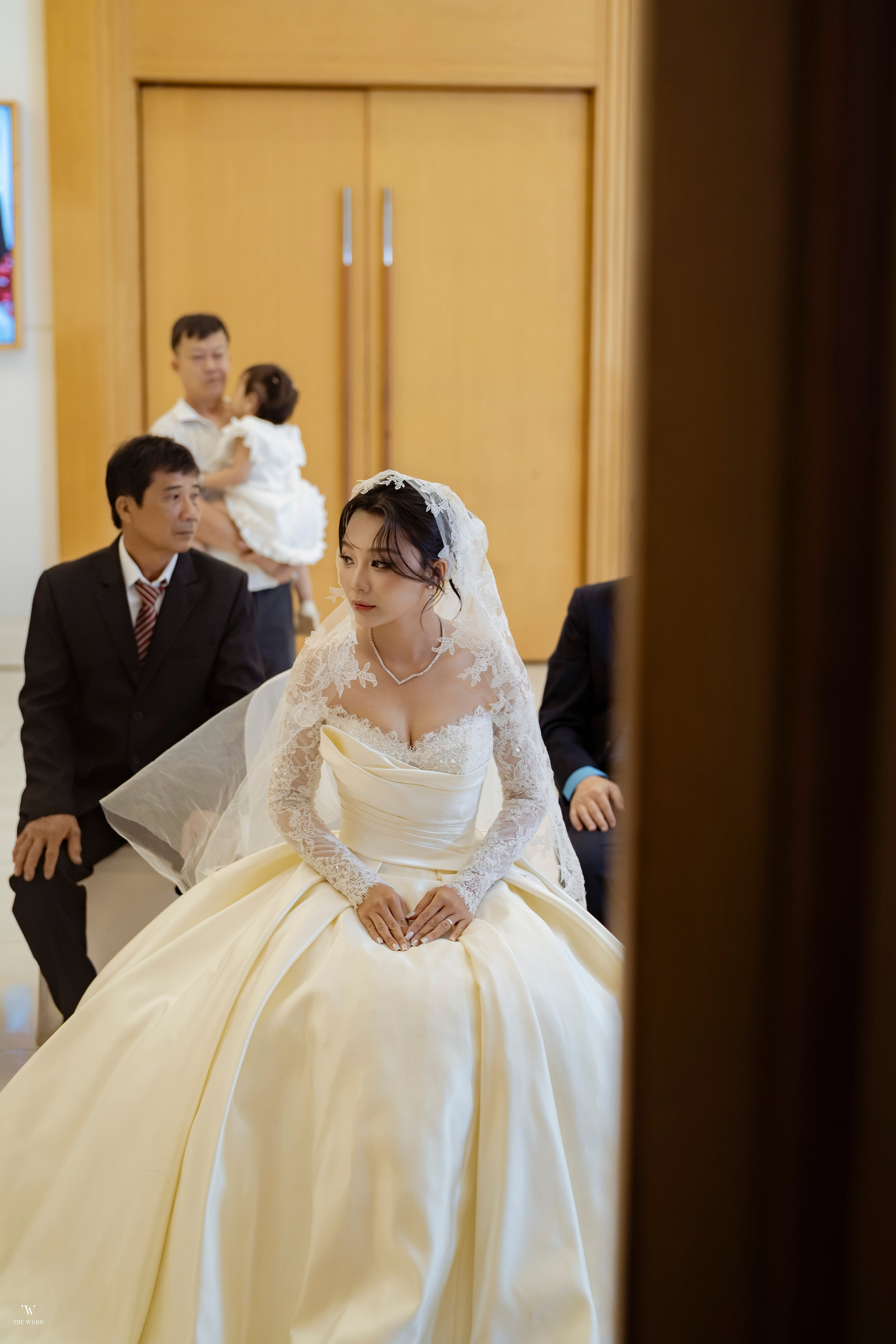 PHUC & TRANG. WEDDING PHOTOGRAPHER IN VIETNAM