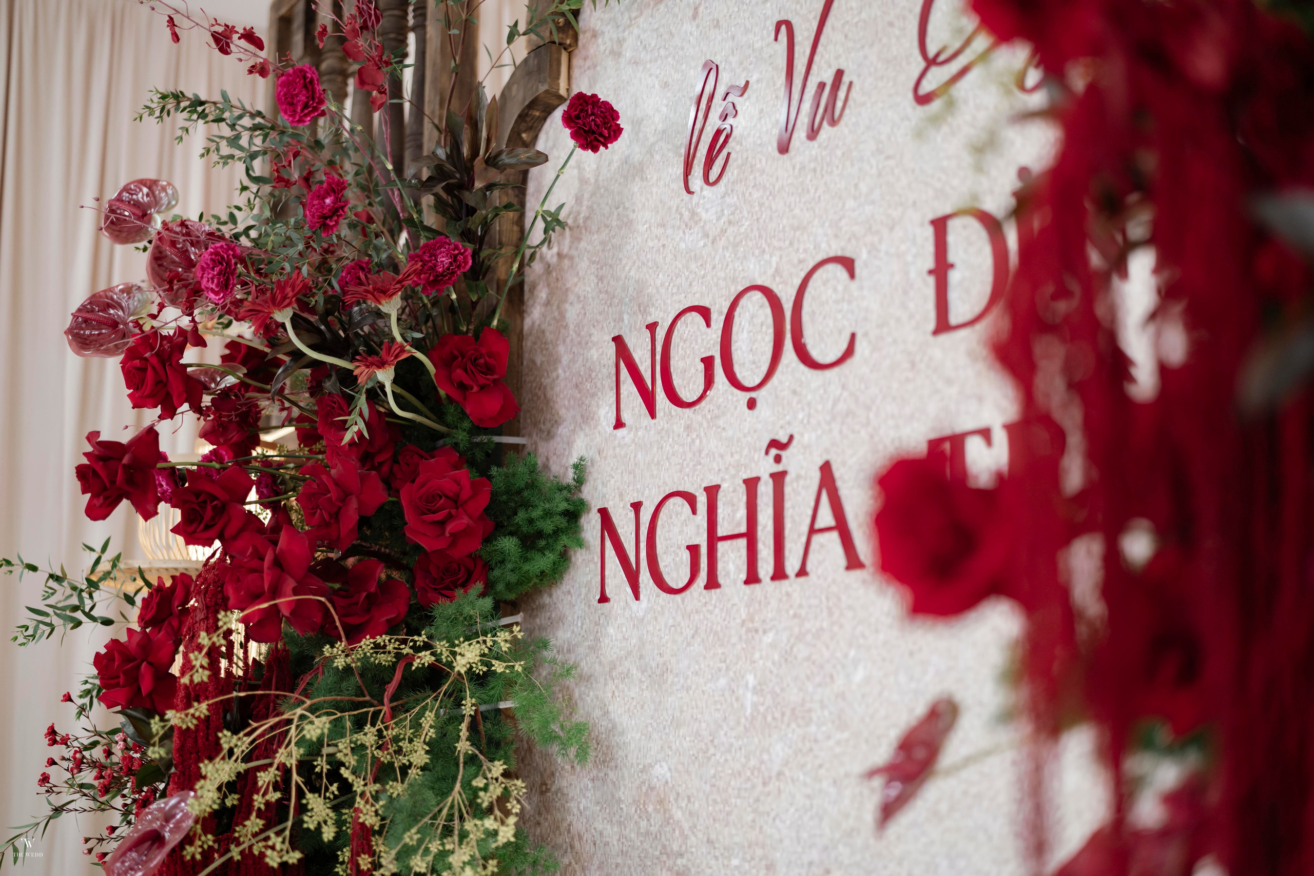 NGHIA & NGOC. WEDDING PHOTOGRAPHER IN VIETNAM