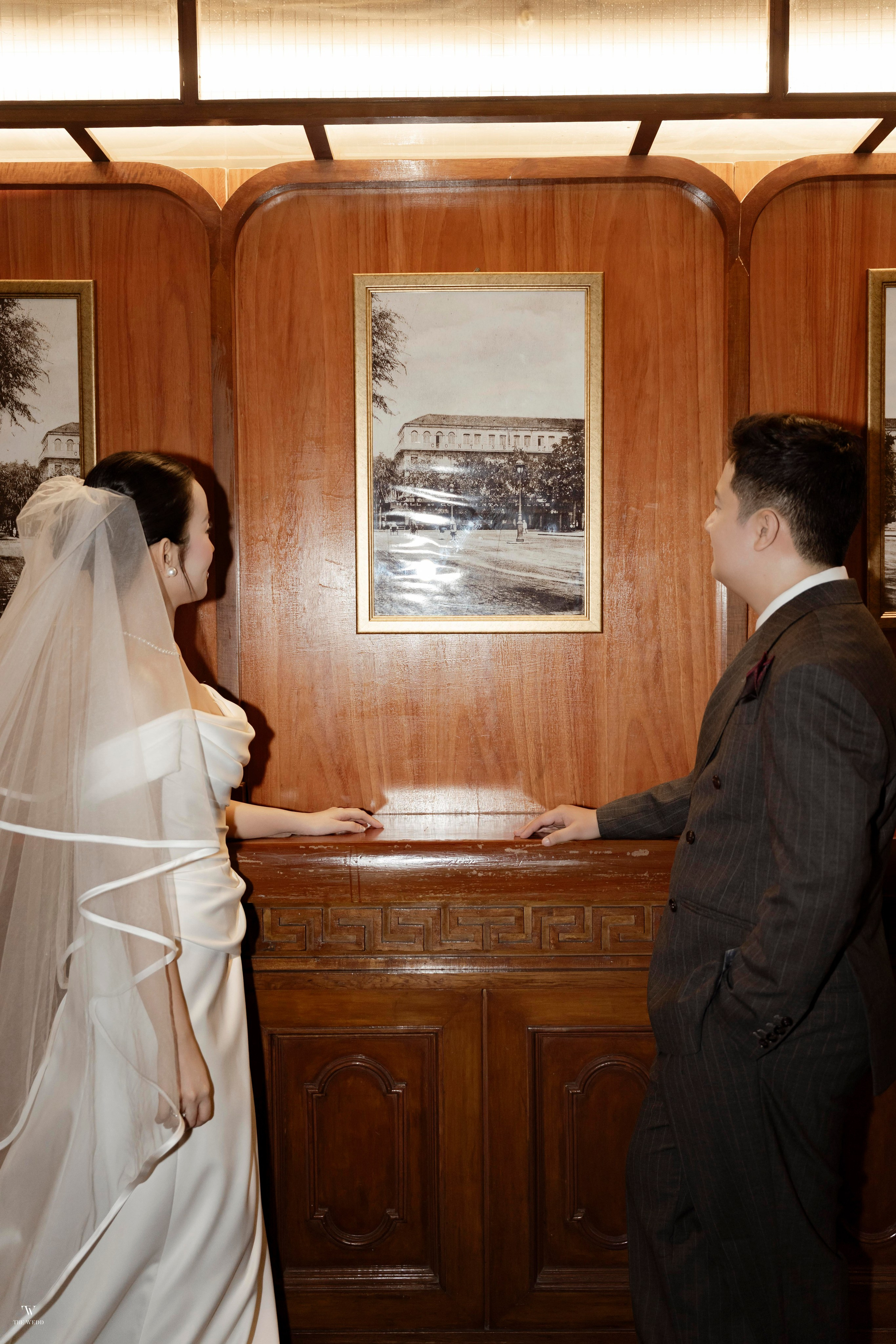 NGHIA & NGOC. WEDDING PHOTOGRAPHER IN VIETNAM