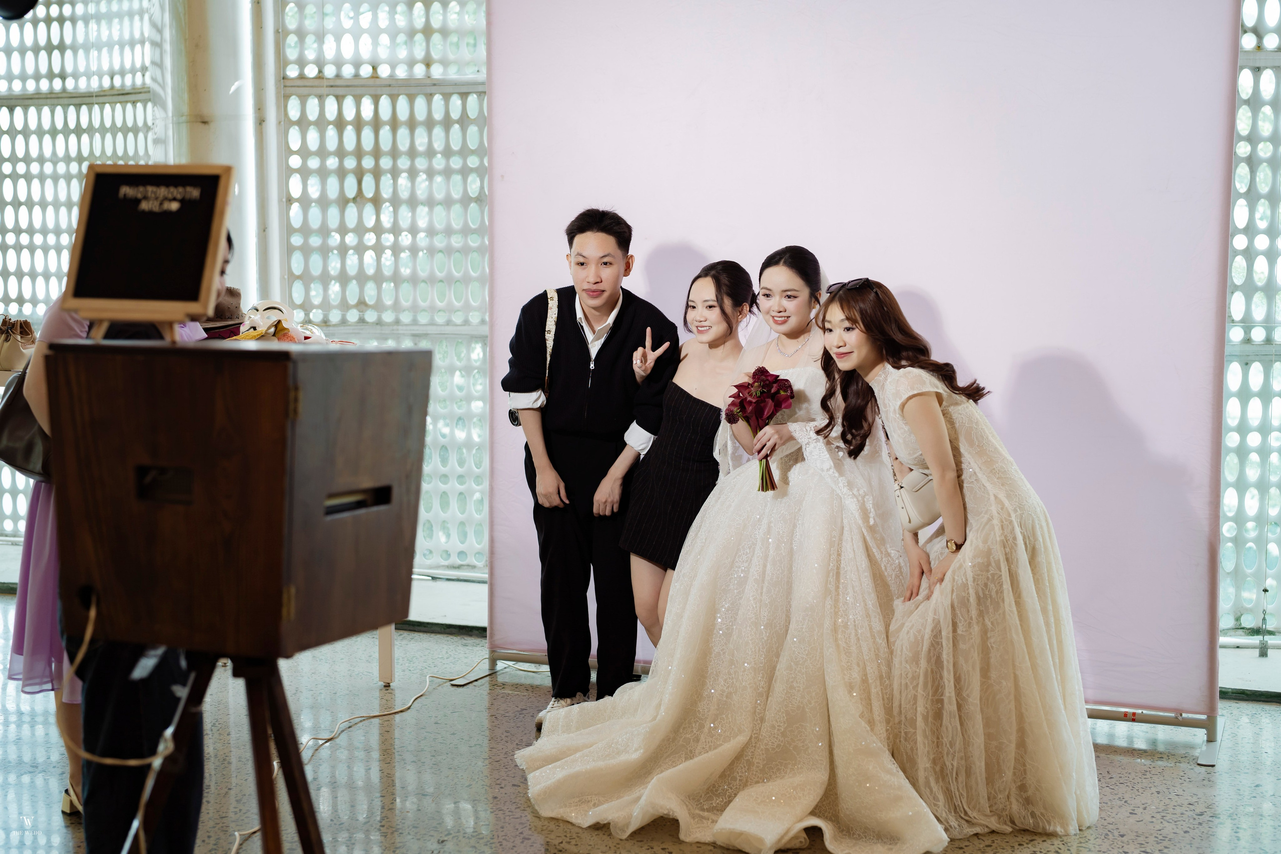NAM & PHUONG. WEDDING PHOTOGRAPHER IN VIETNAM