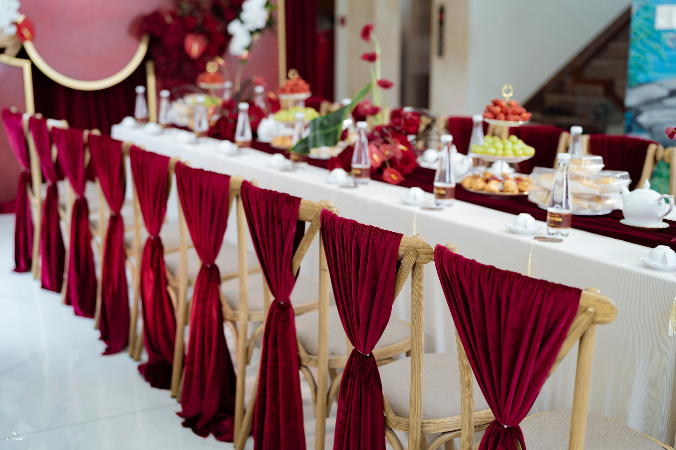 NAM & PHƯỢNG. WEDDING PHOTOGRAPHER IN VIETNAM