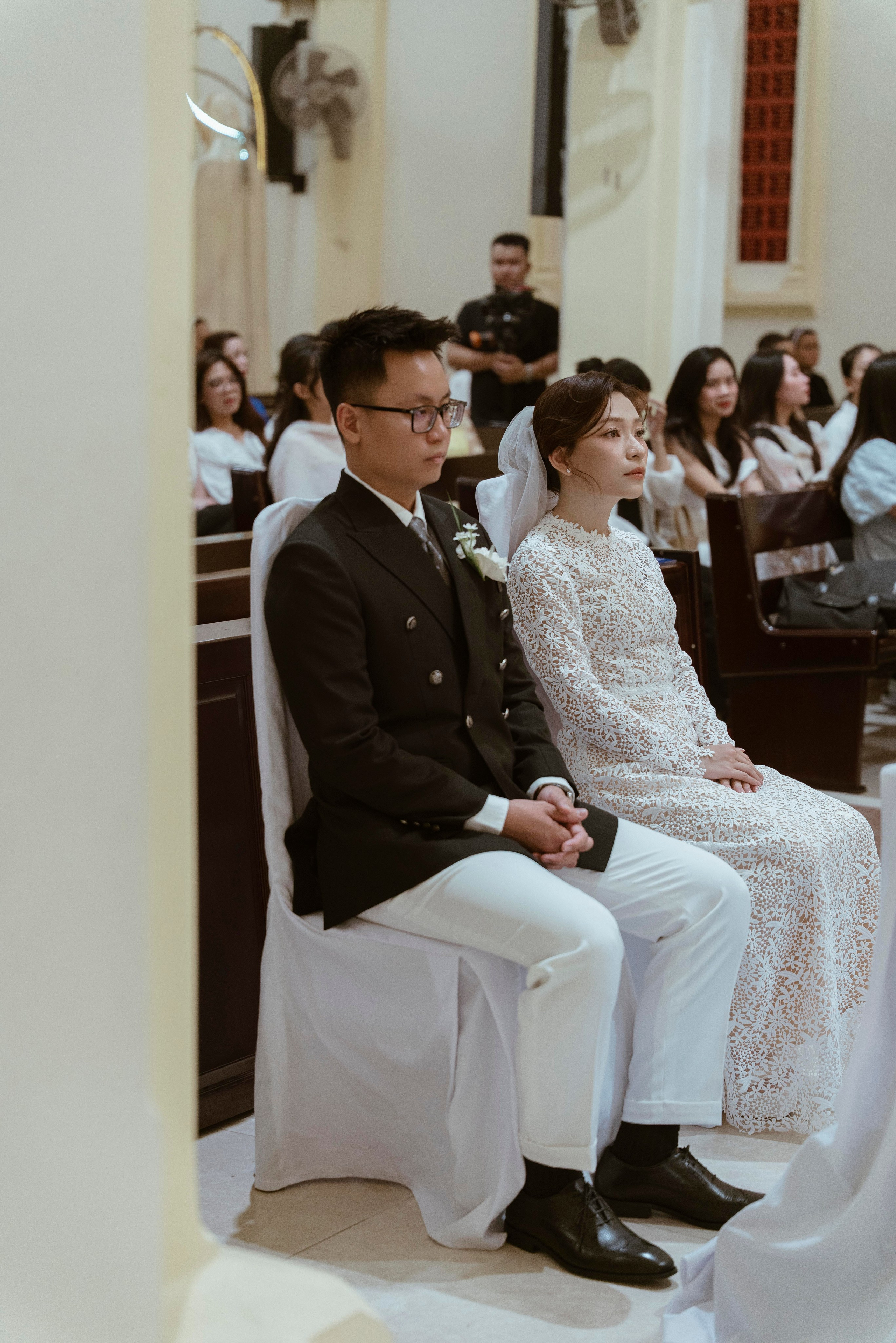 NT- BAO & HUYEN. WEDDING PHOTOGRAPHER IN VIETNAM