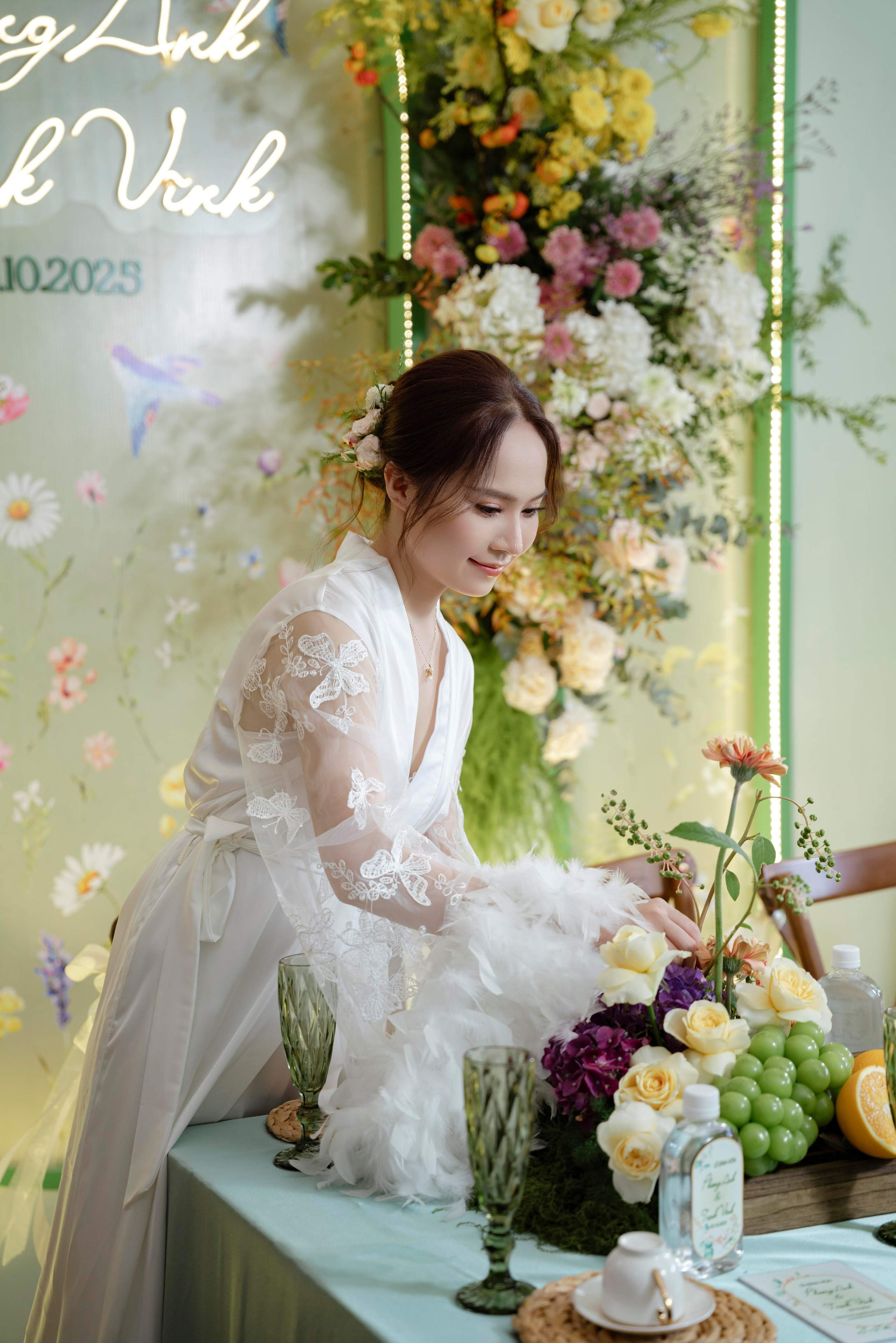 VINH & ANH. WEDDING PHOTOGRAPHER IN VIETNAM