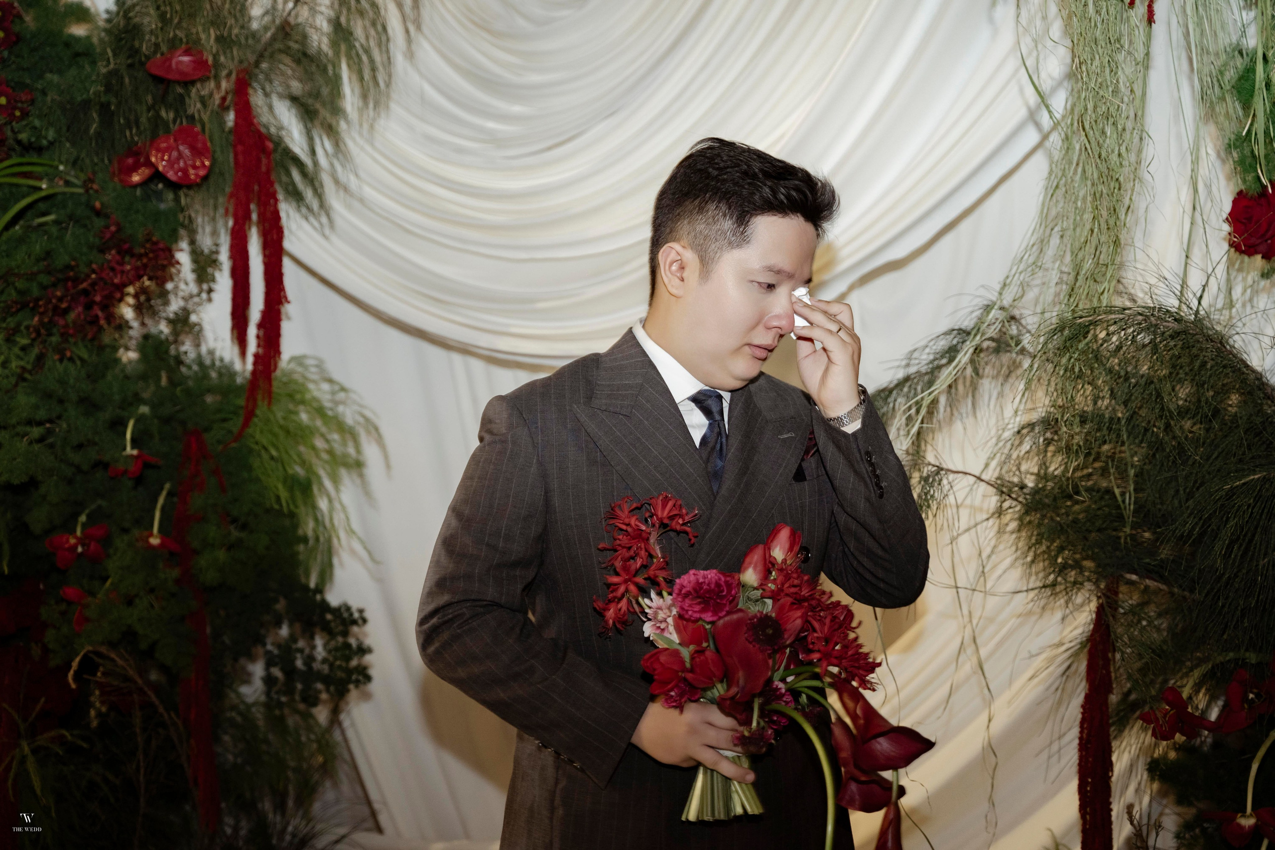 NGHIA & NGOC. WEDDING PHOTOGRAPHER IN VIETNAM