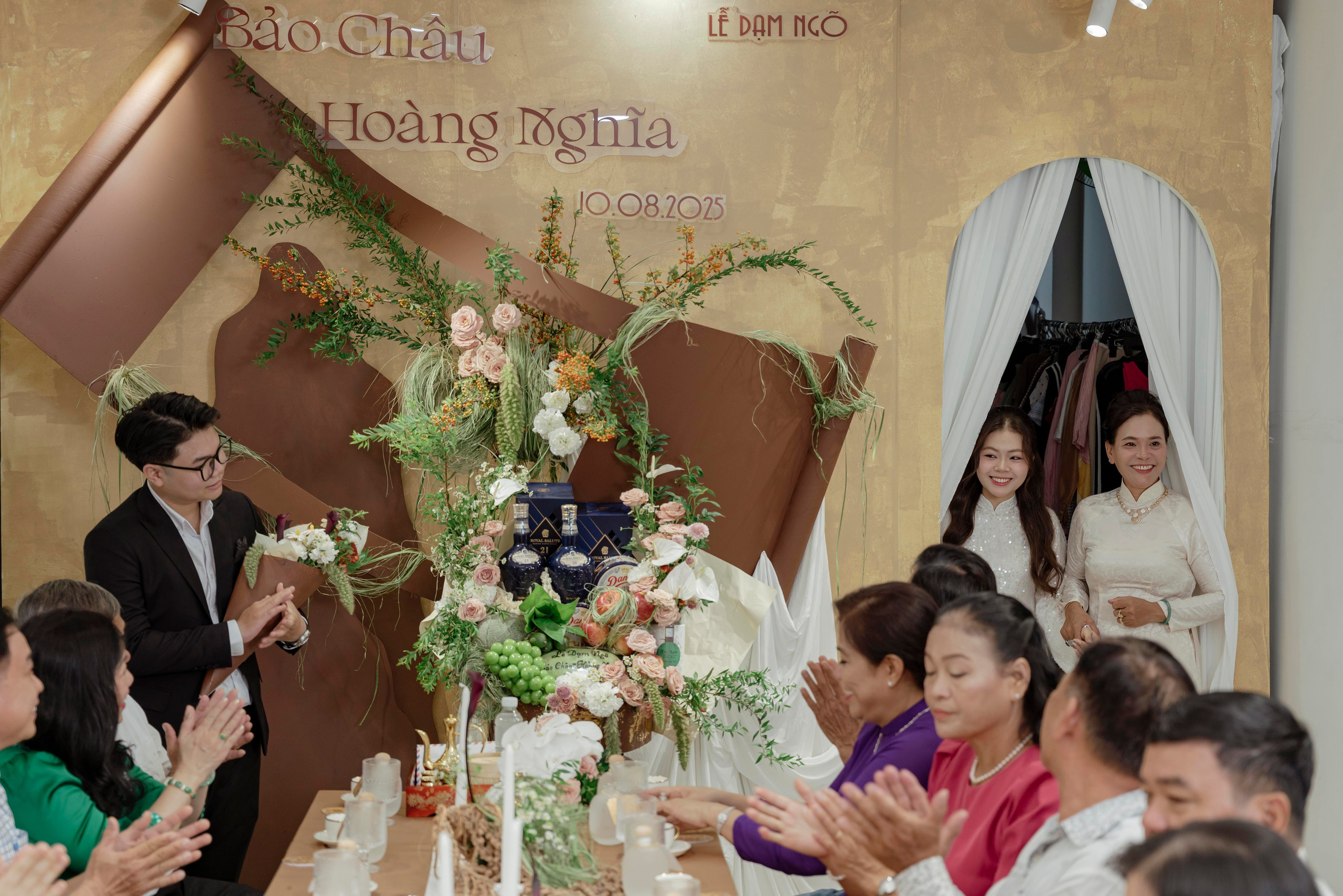 NGHIA & CHAU. WEDDING PHOTOGRAPHER IN VIETNAM