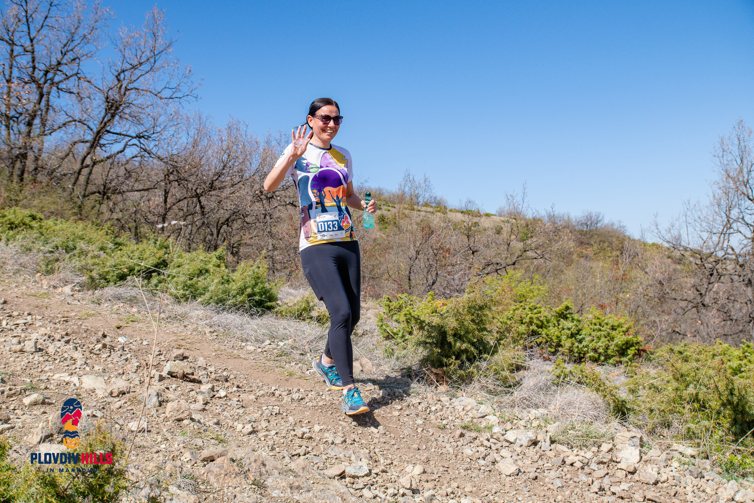 Снимки 2024-KrisoK Photography. «Plovdiv Hills in MARKOVO» е състезание по планинско бягане