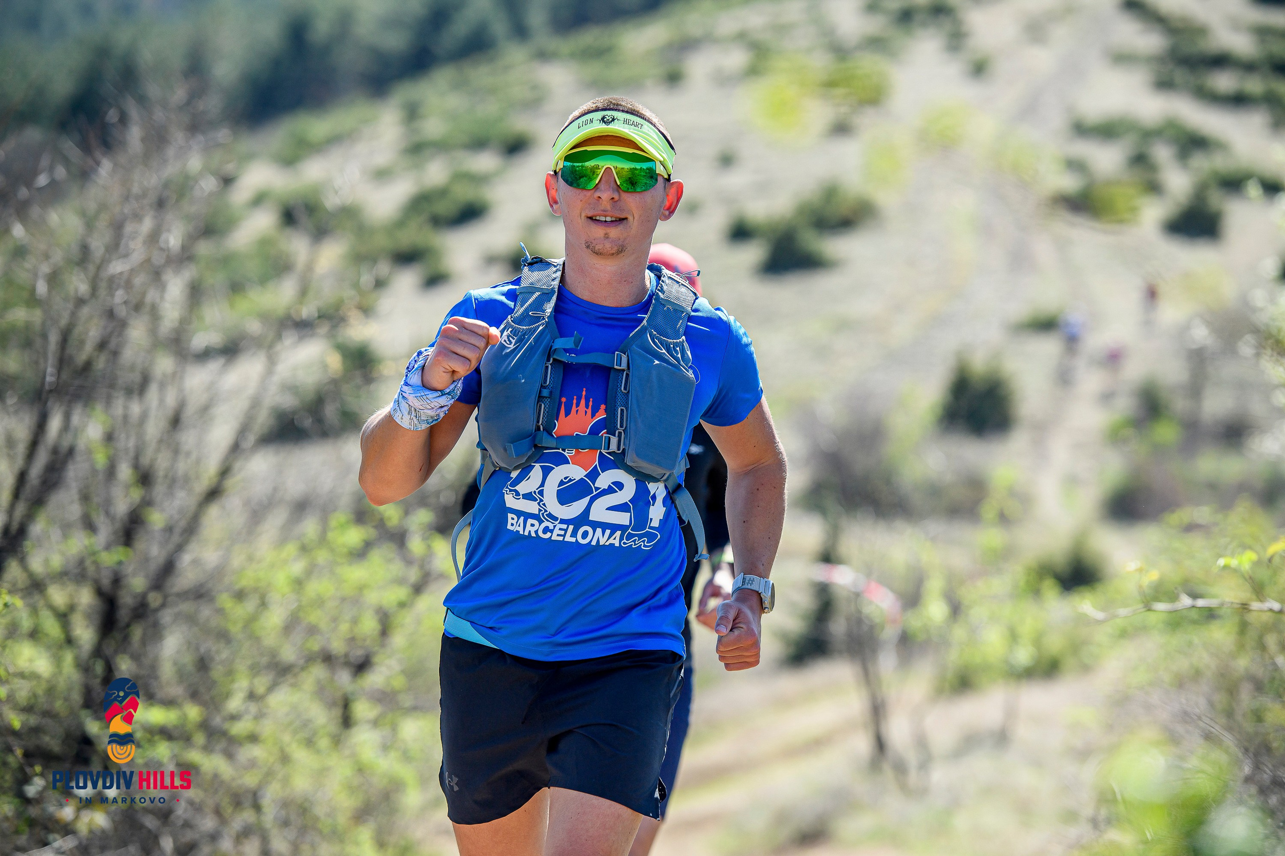 Снимки 2024-KrisoK Photography. «Plovdiv Hills in MARKOVO» е състезание по планинско бягане