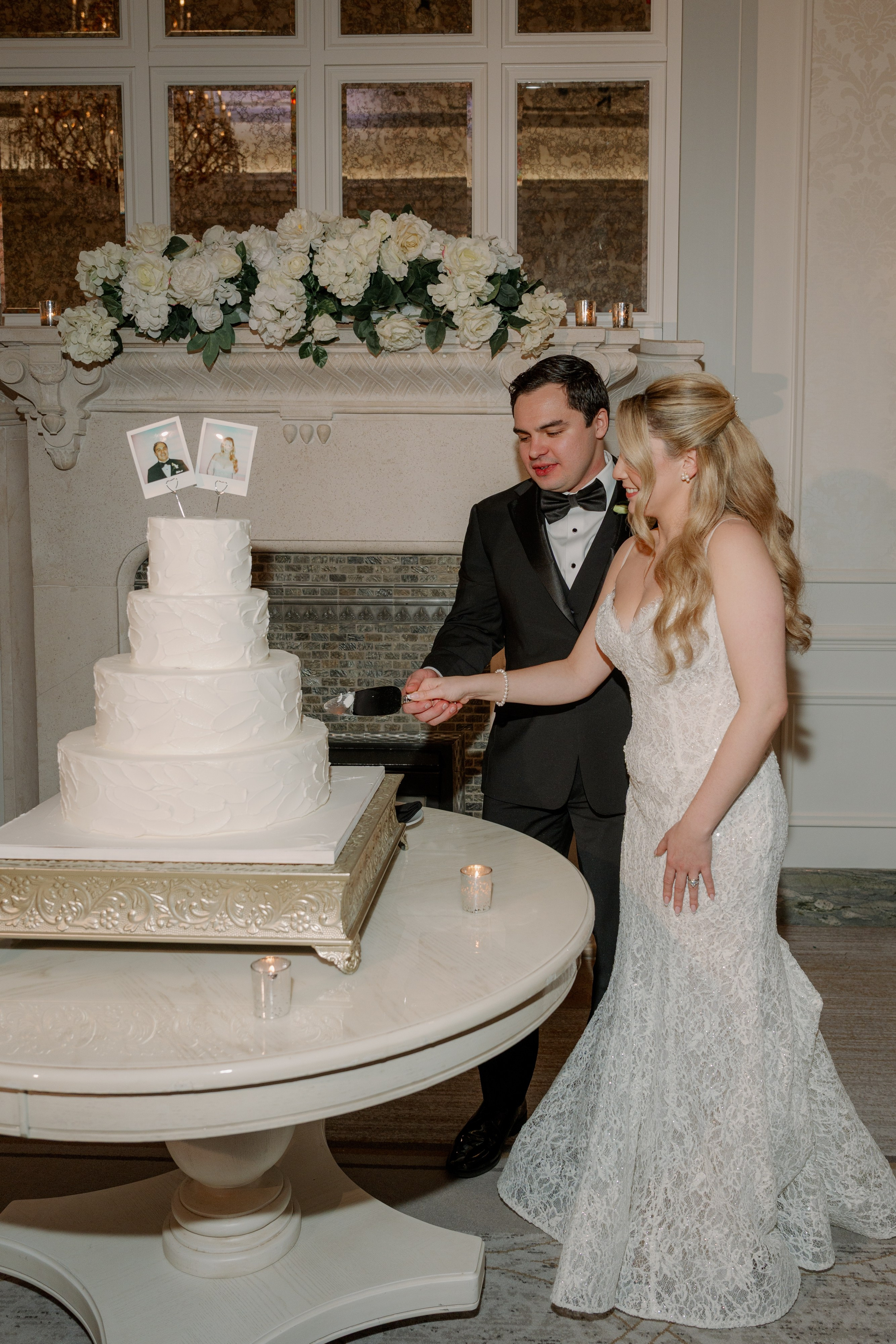 Heather and Michael. Wedding photographer and videographer New York | New Jersey