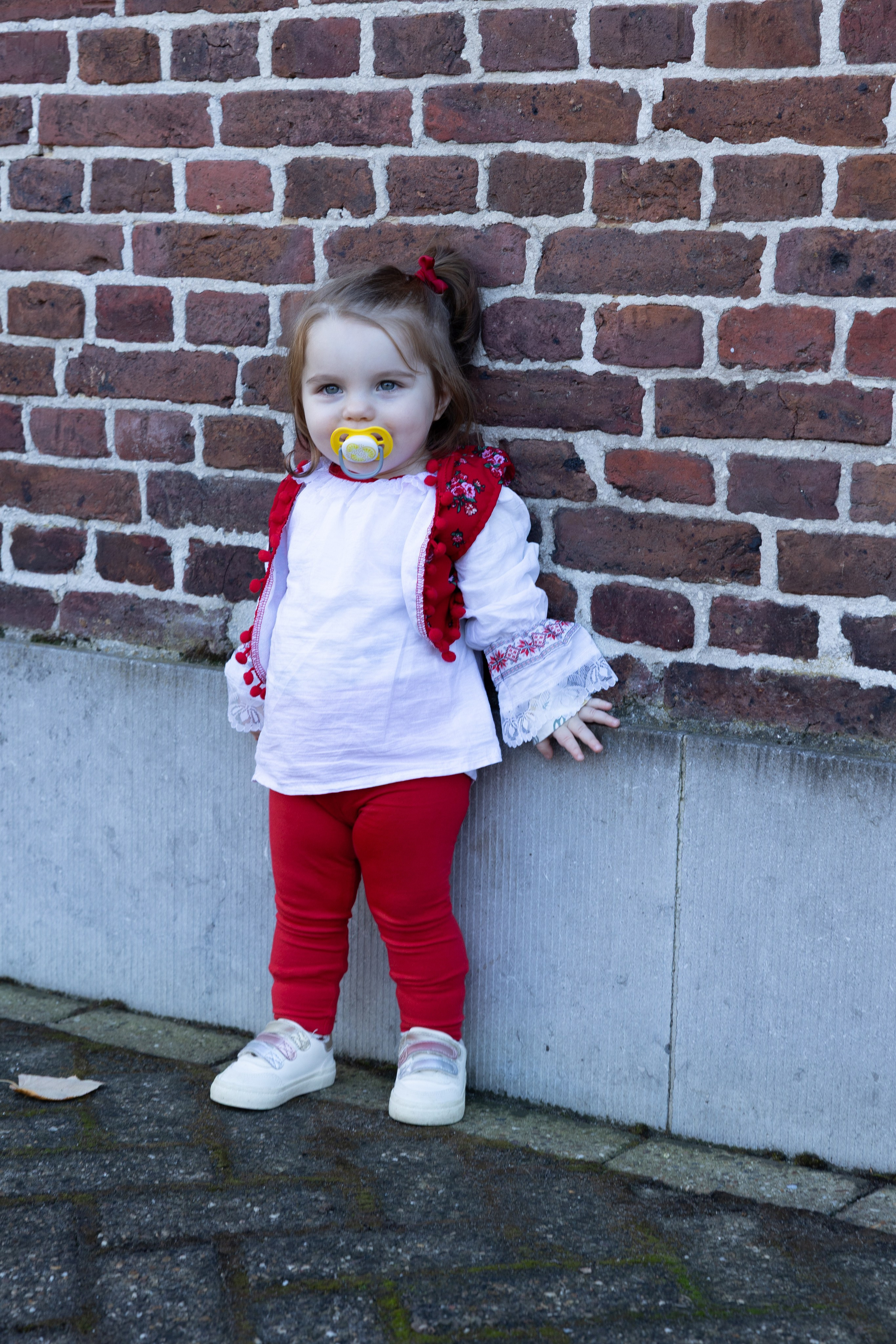 Botez. Portrait and Family Photographer in Netherlands