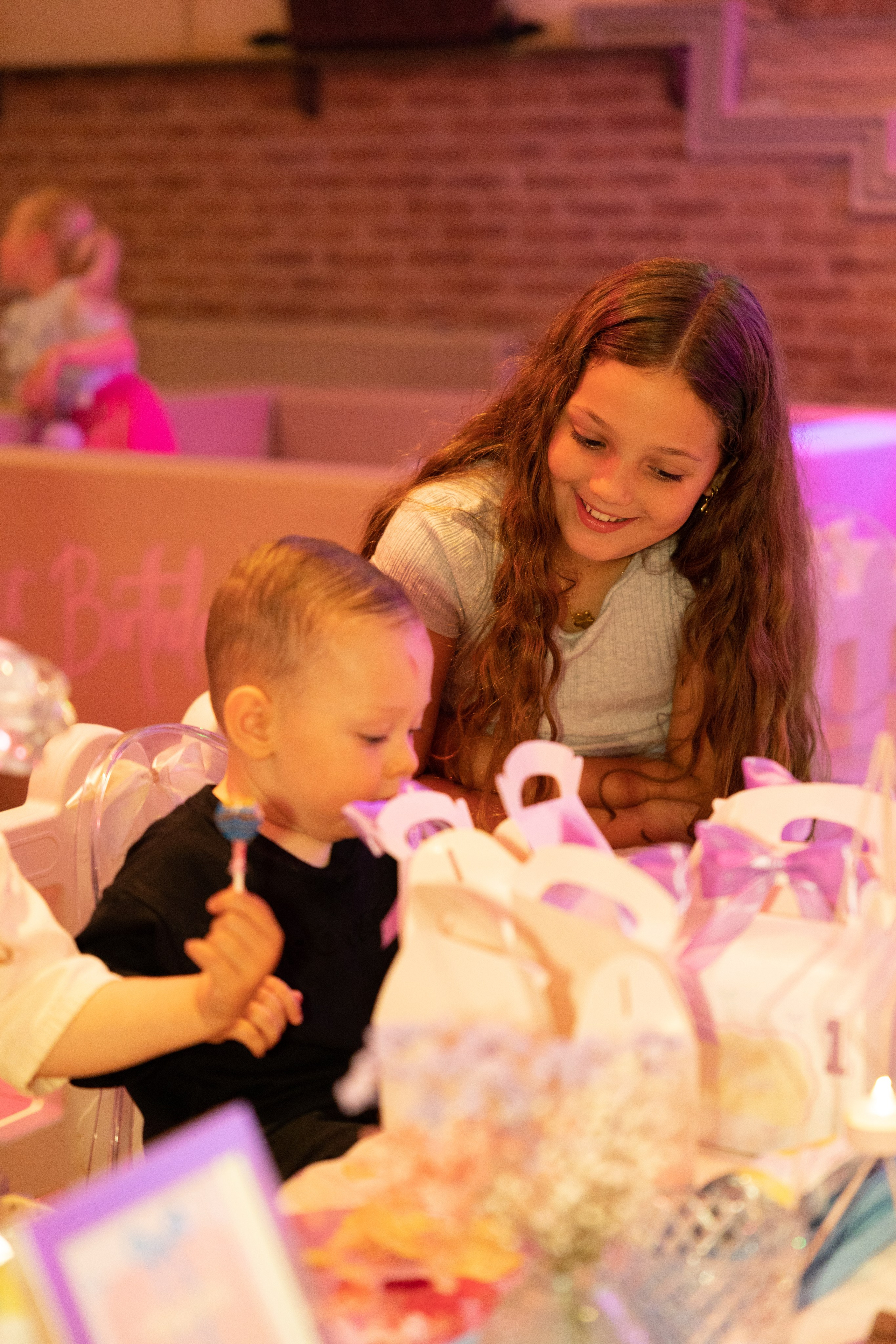 1 st Birthday. Portrait and Family Photographer in Netherlands