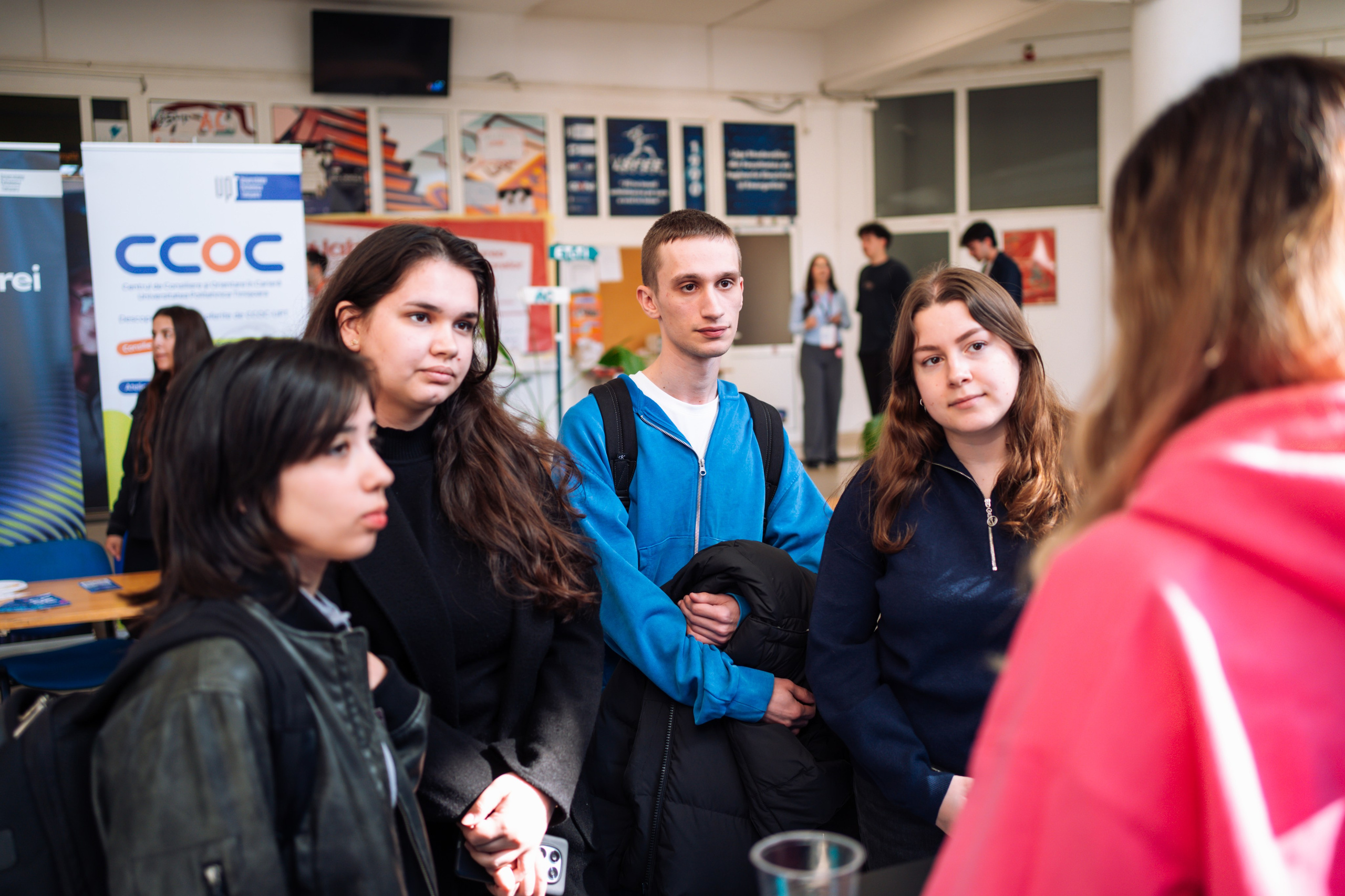 Labs Fair Liga AC 2026. Cozac Cristian Photographer