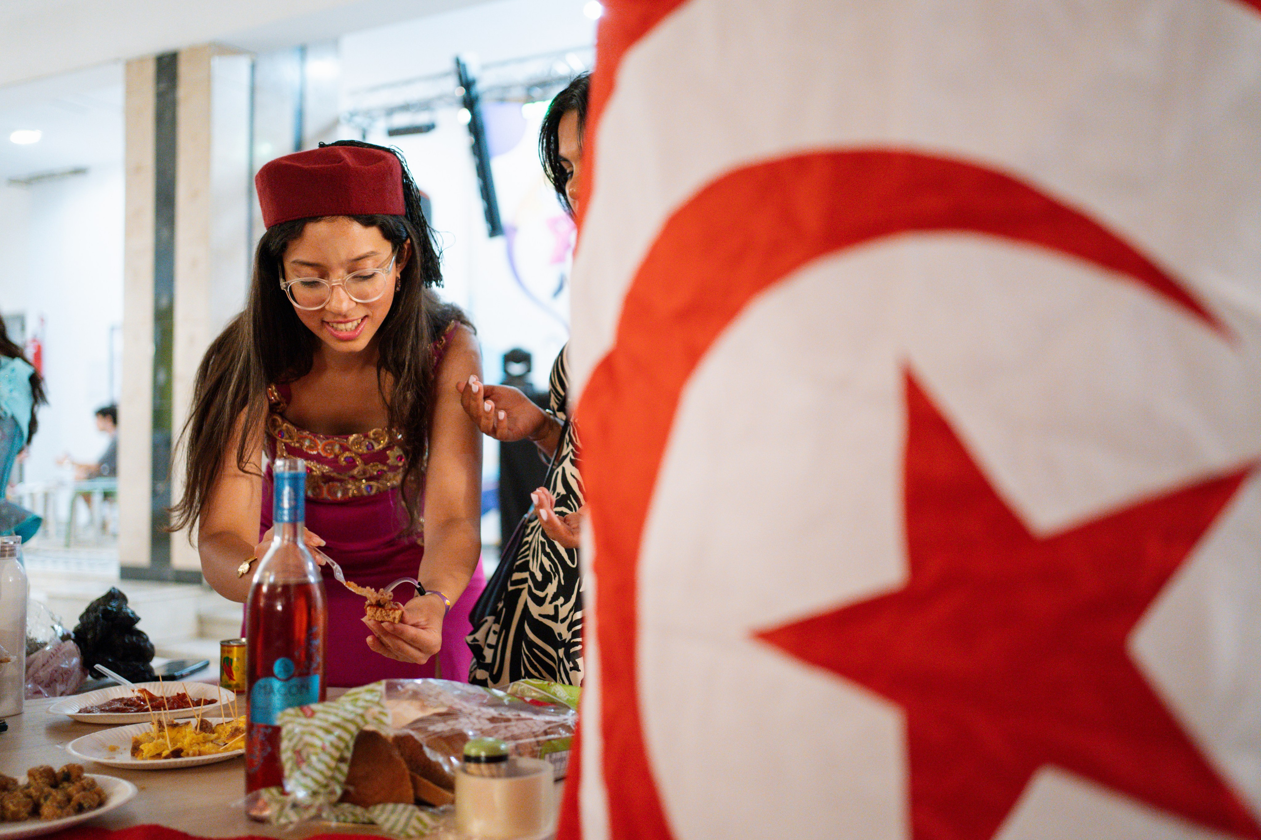 ISWINT International Night. Cozac Cristian Photographer