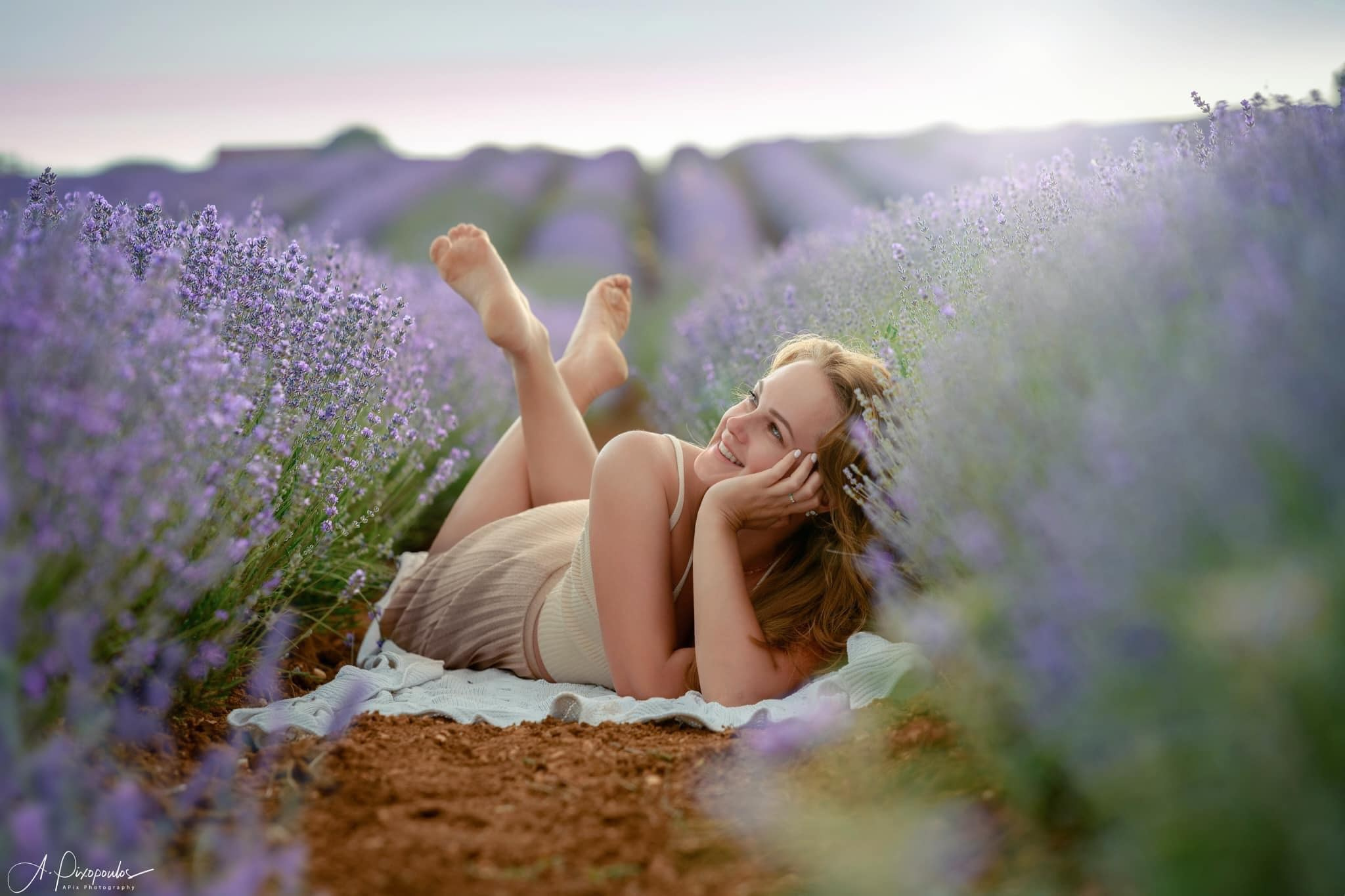 Portraits. Φωτογράφος Αναστάσιος Πιξόπουλος