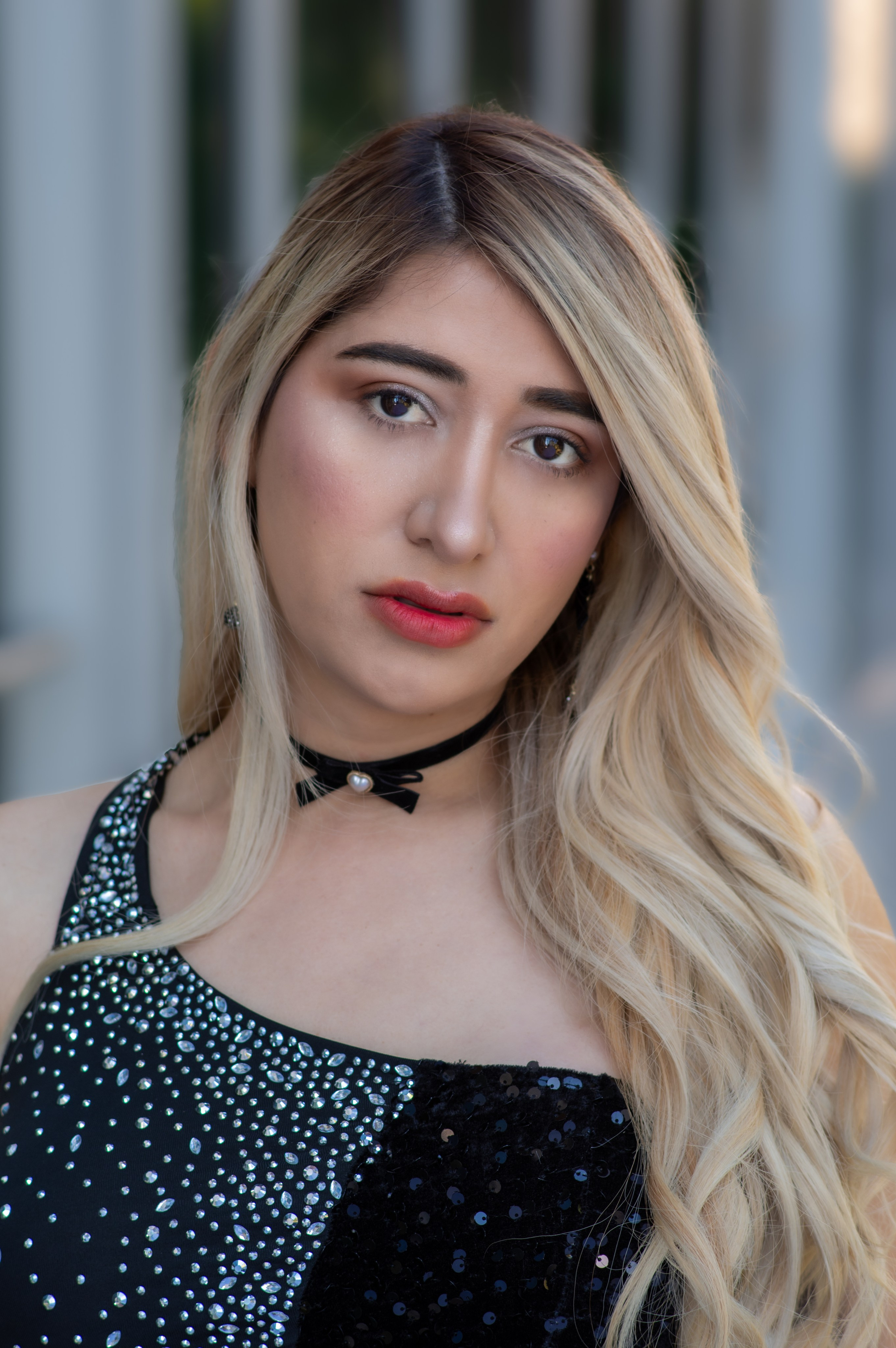 Portraits. Actors headshots photographer in Los Angeles