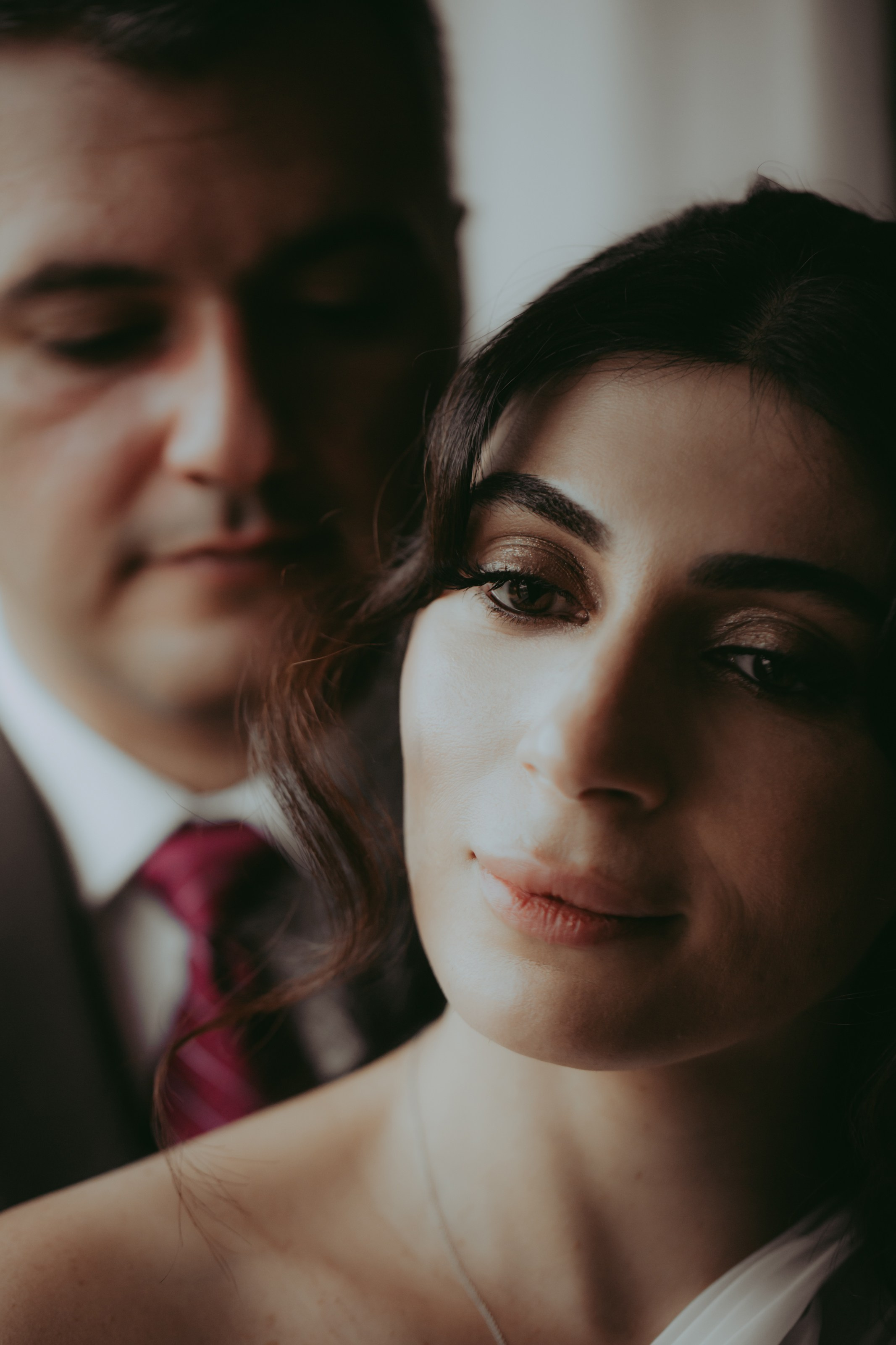 Tofik & Narmin. Коммерческий фотограф в Азербайджане Бессонова Анфиса