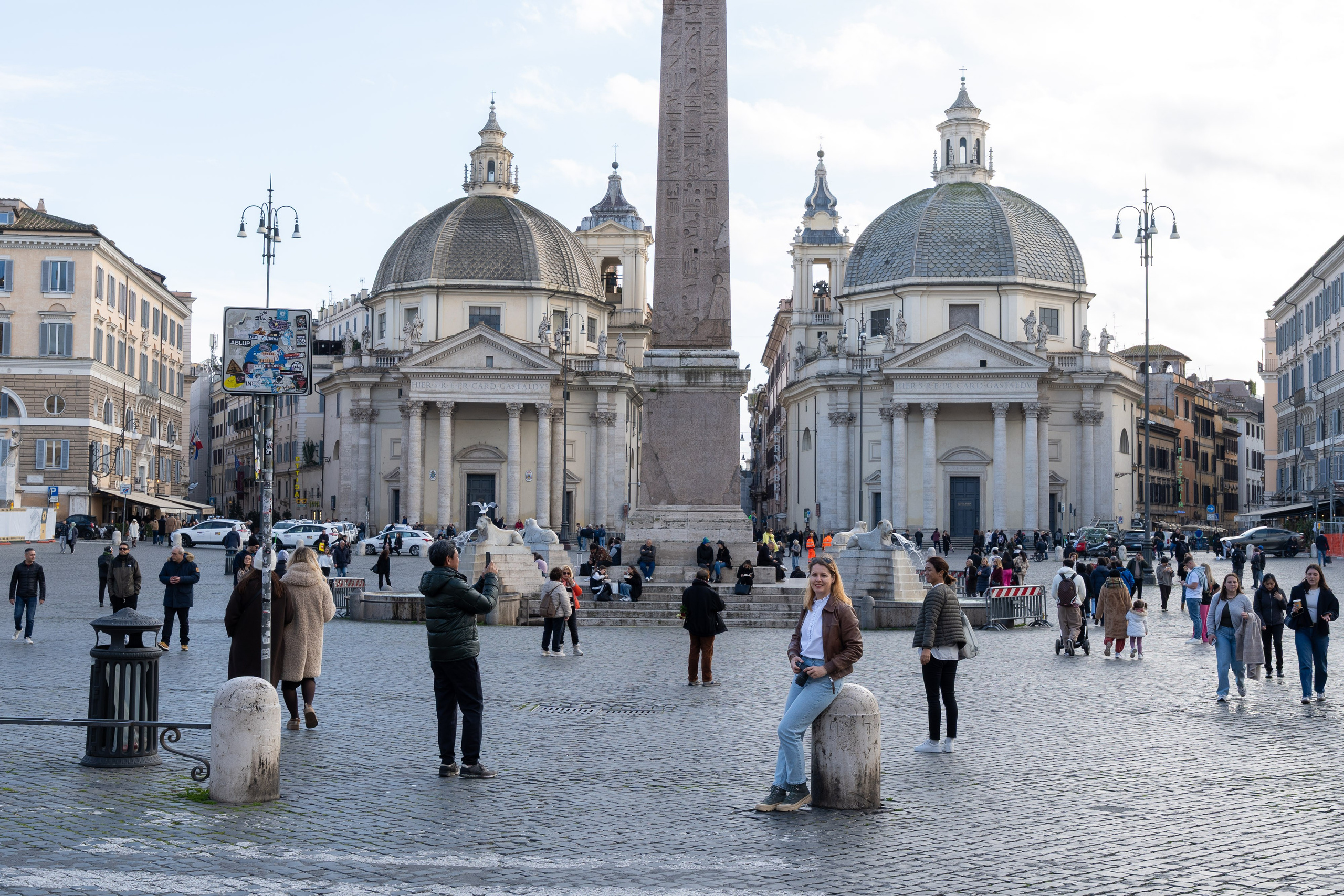 Roma 2025. Fotografiideplacere.net