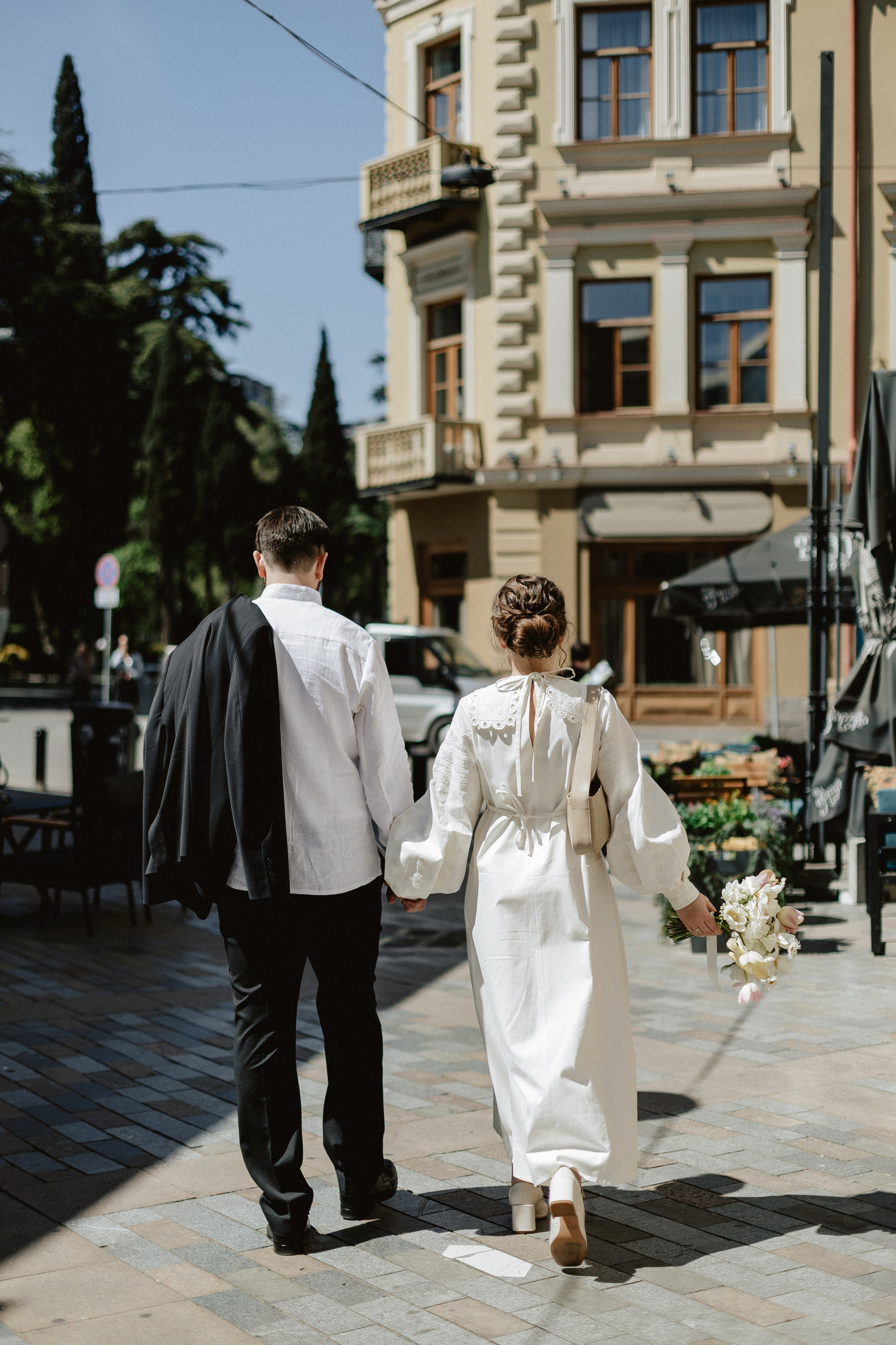 Orbeliani/Орбелиани. Photographer Anna Nazarenko