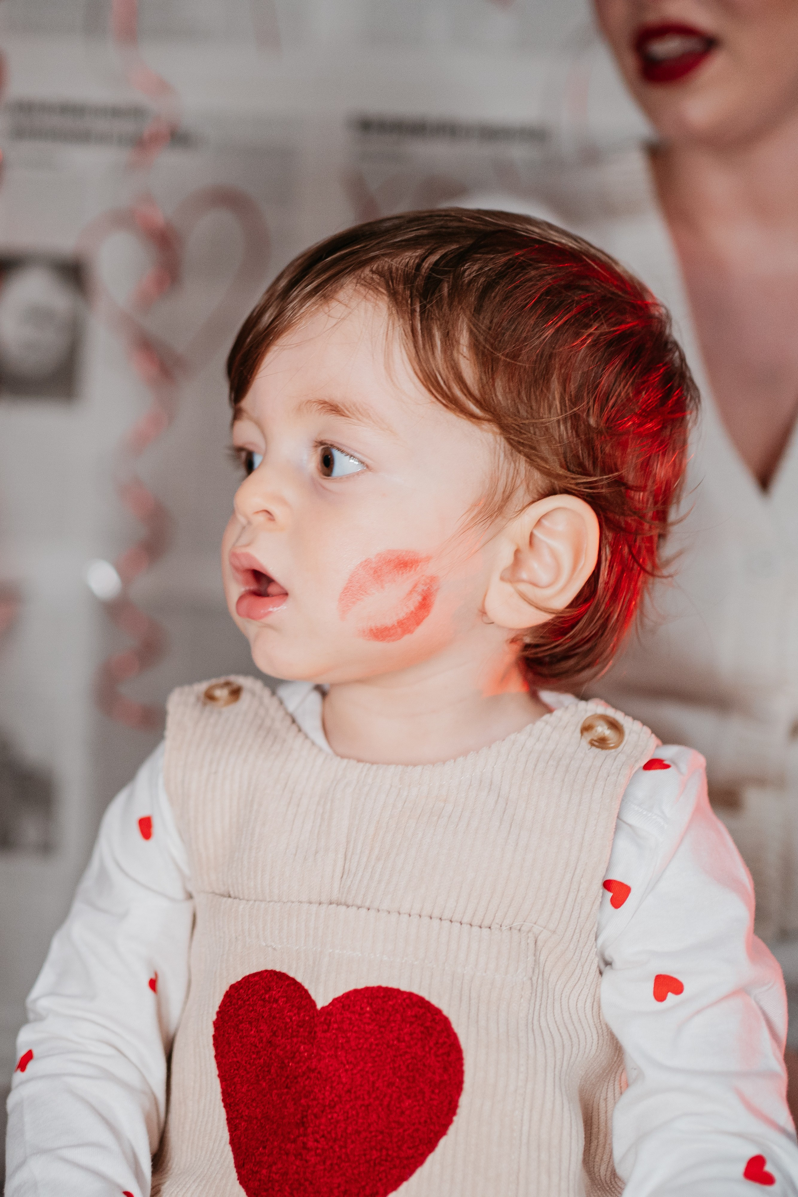 V-DAY BABIES. Ars Vidi | Digital Solutions