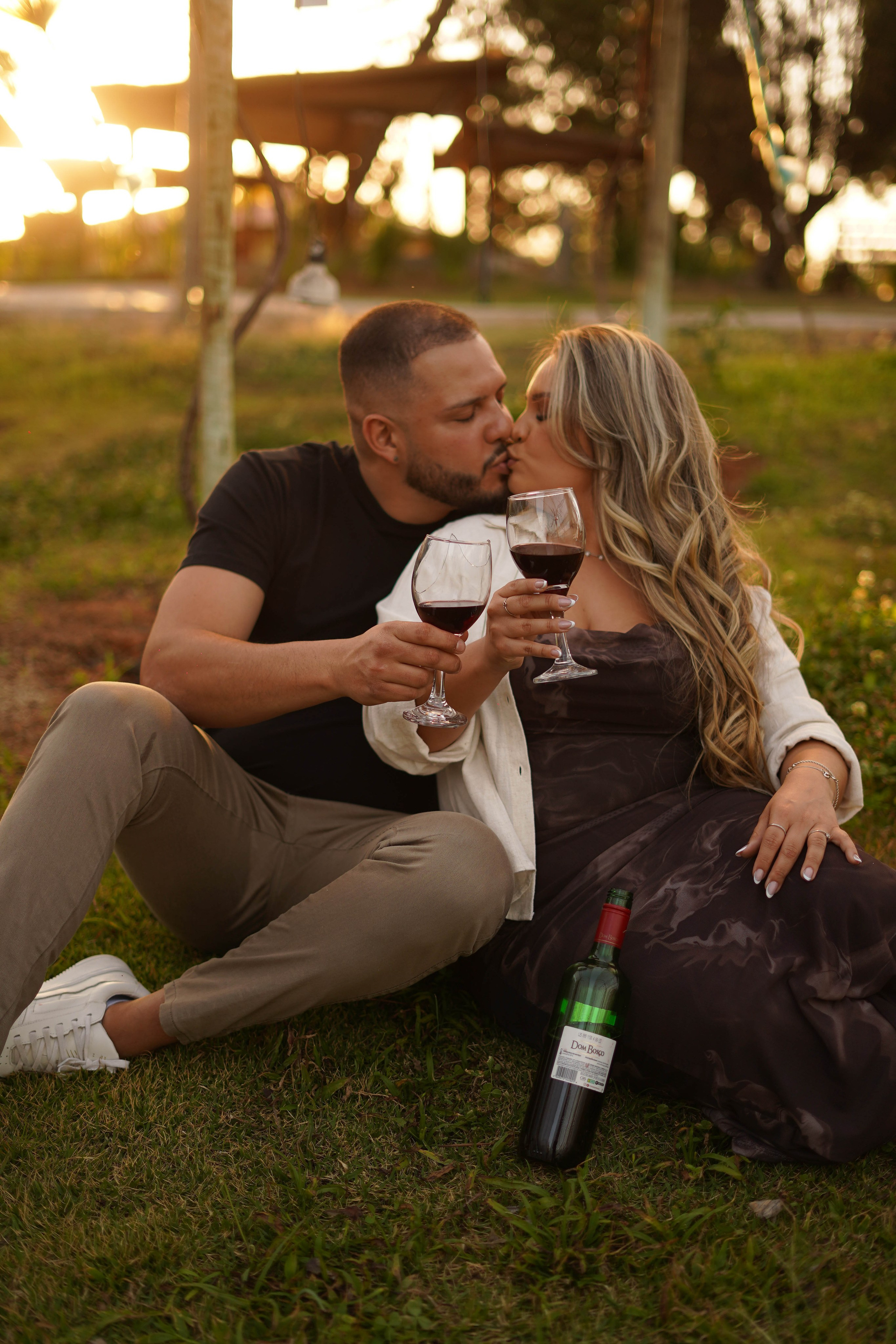 Orçamento Casamento