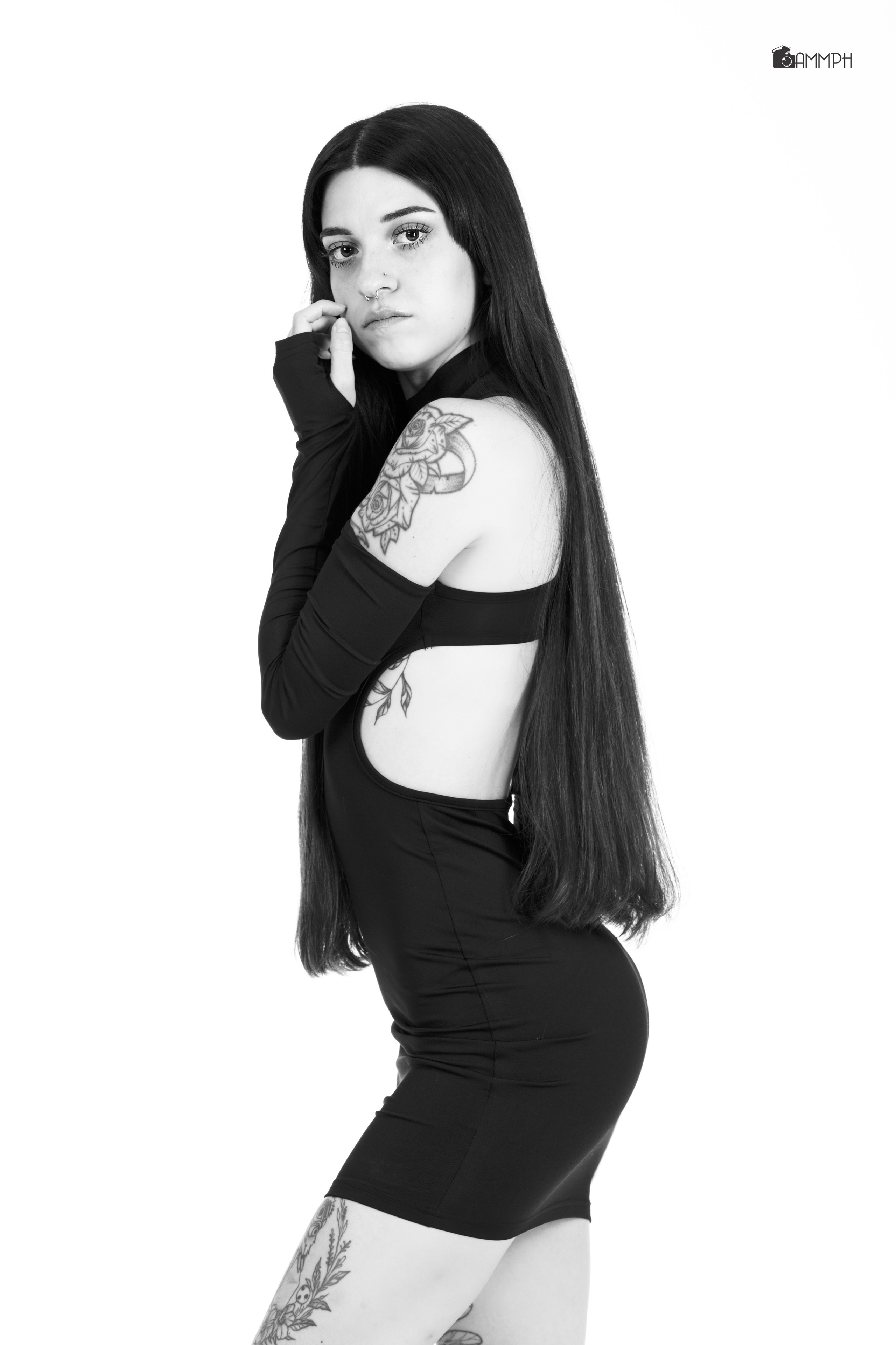 Shooting. AntonioMariaPH