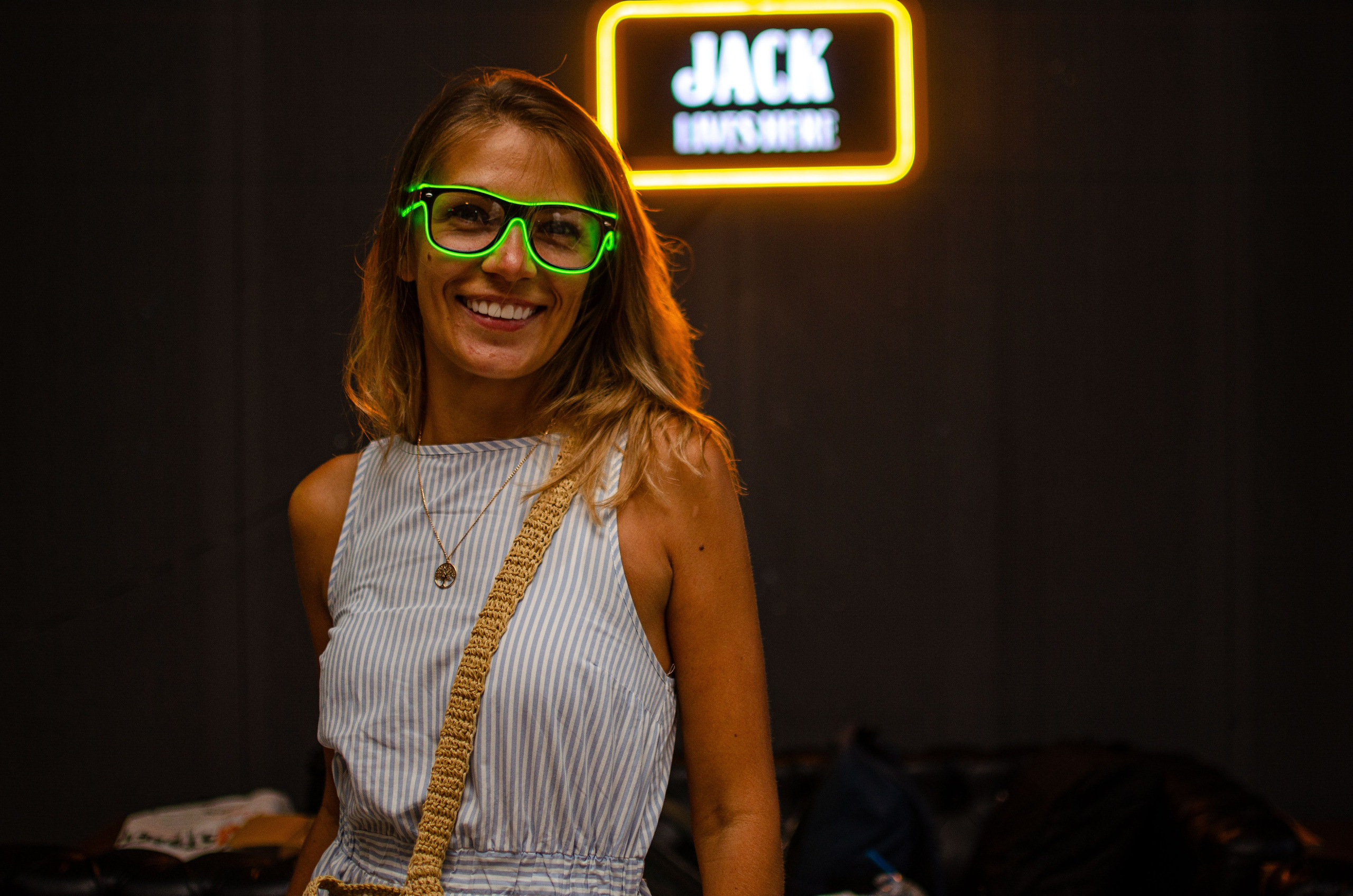 White party. Event photographer Alena Iurchenko