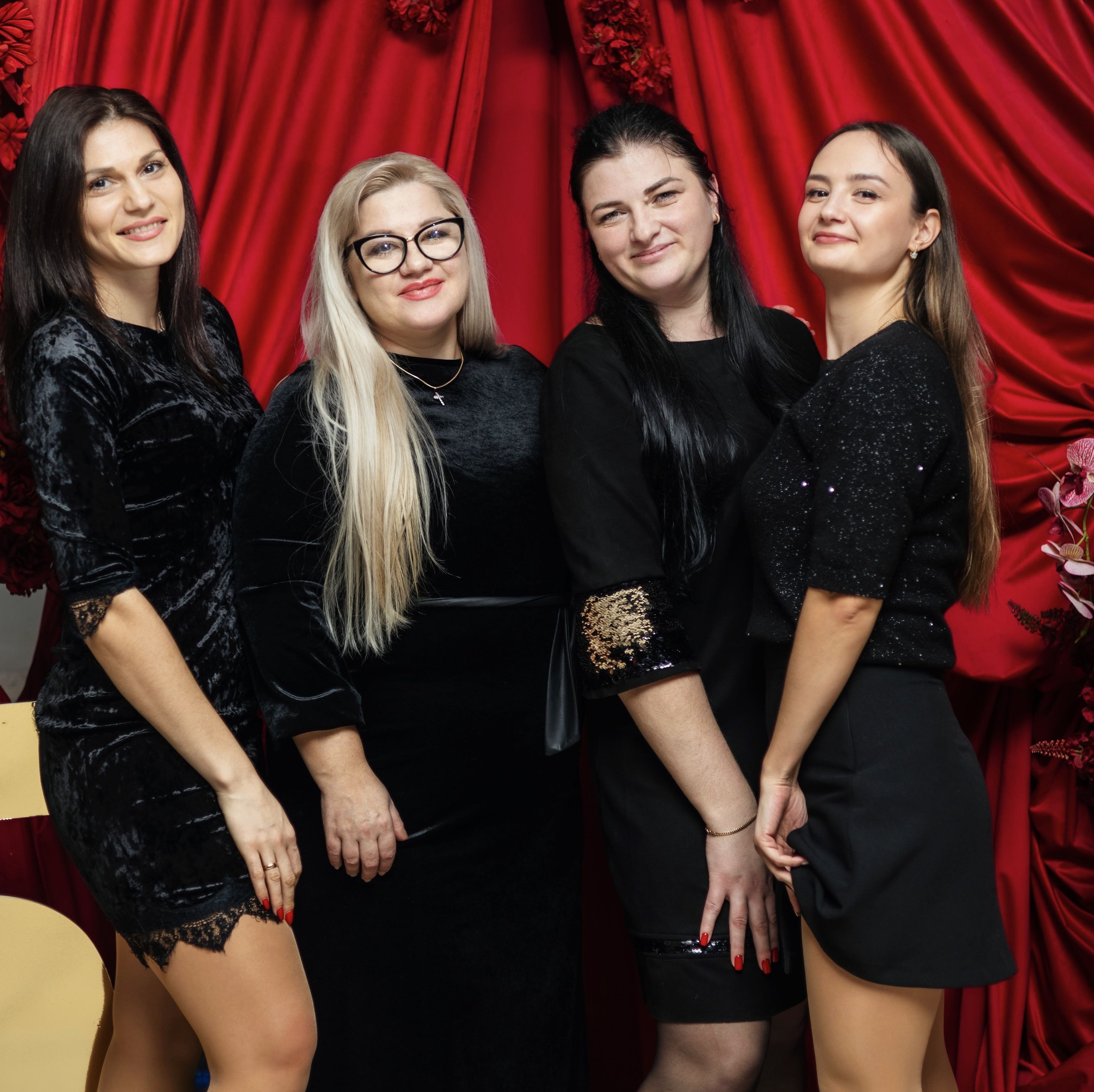 Jubileu de Diamant — 65 de ani. Modele