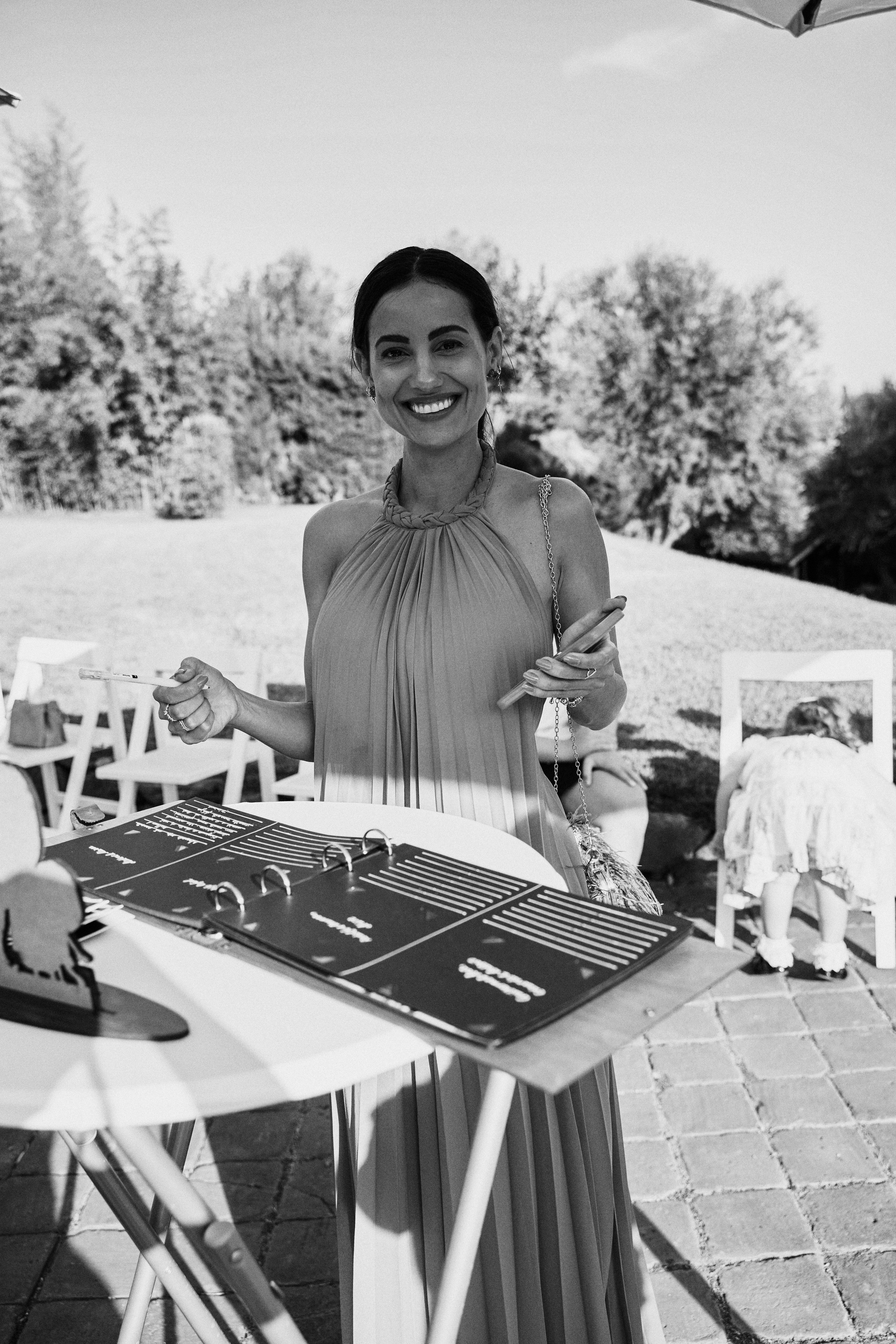 Габриэль и Ксения. Фотограф в Барселоне Жанна Захарченко