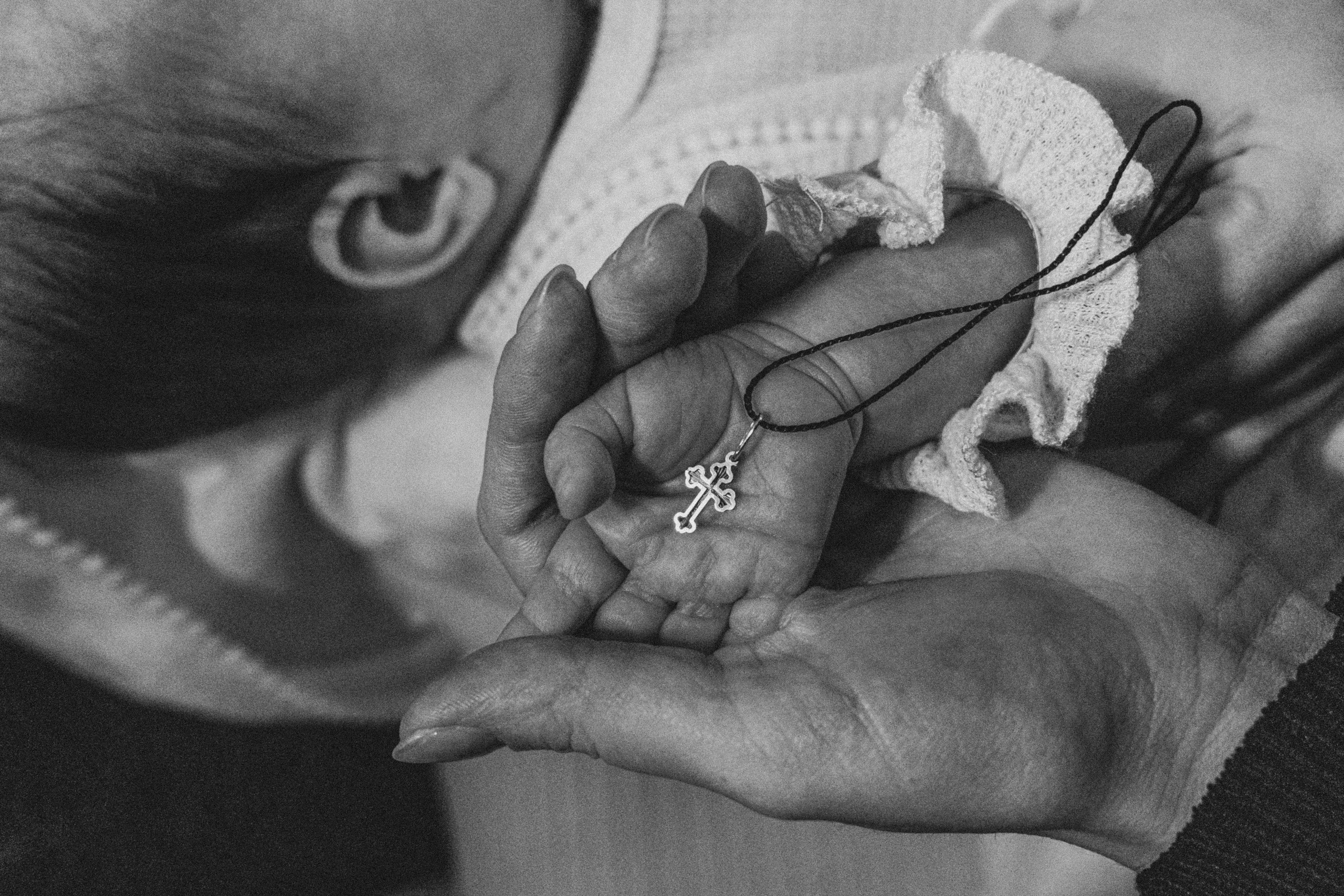 Christening_Nicole. Tonya Kyrylenko photographer in London