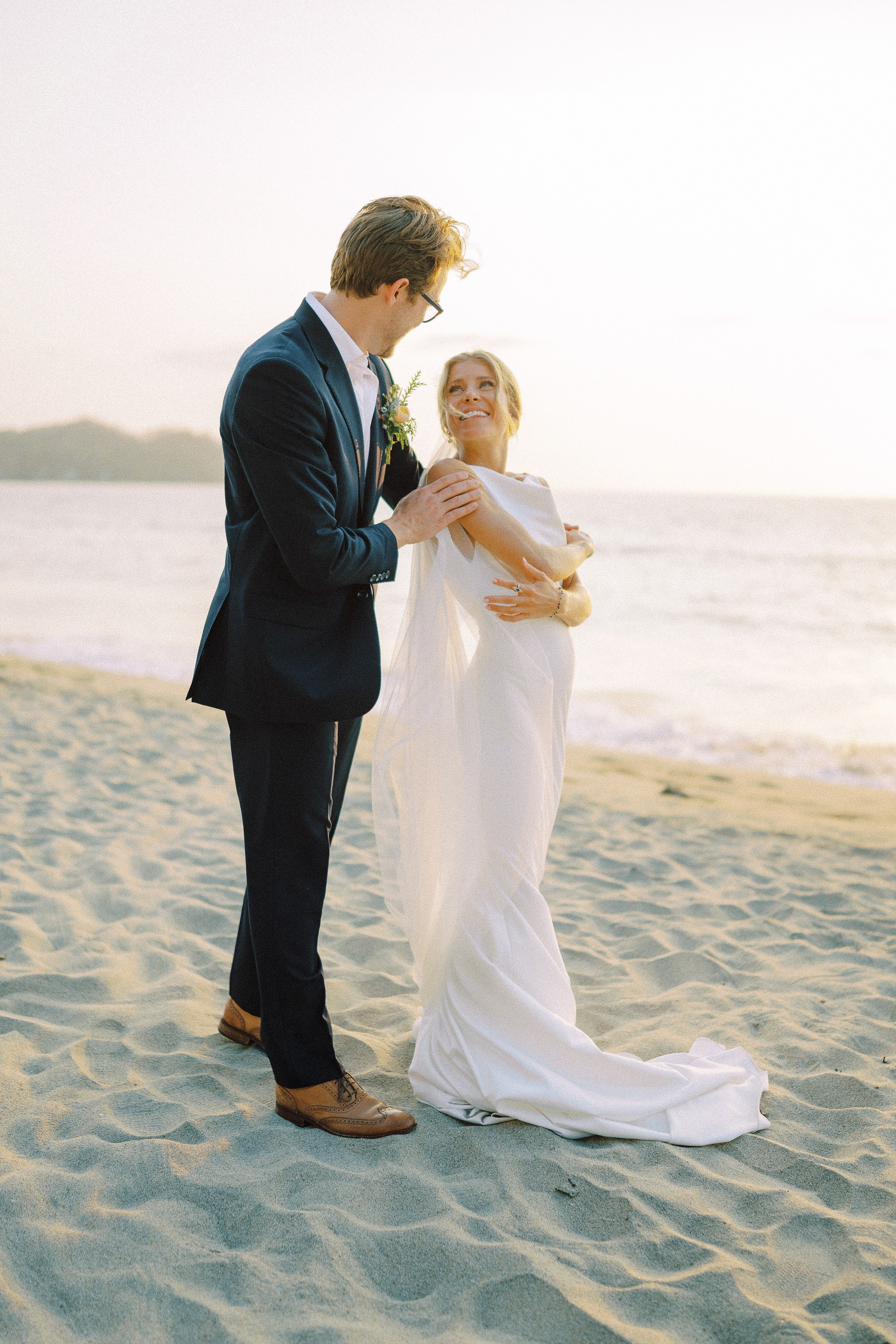 Annie & Michael wedding Villa del Oso. Sayulita Wedding Photographer, Puerto Vallarta, Cabo
