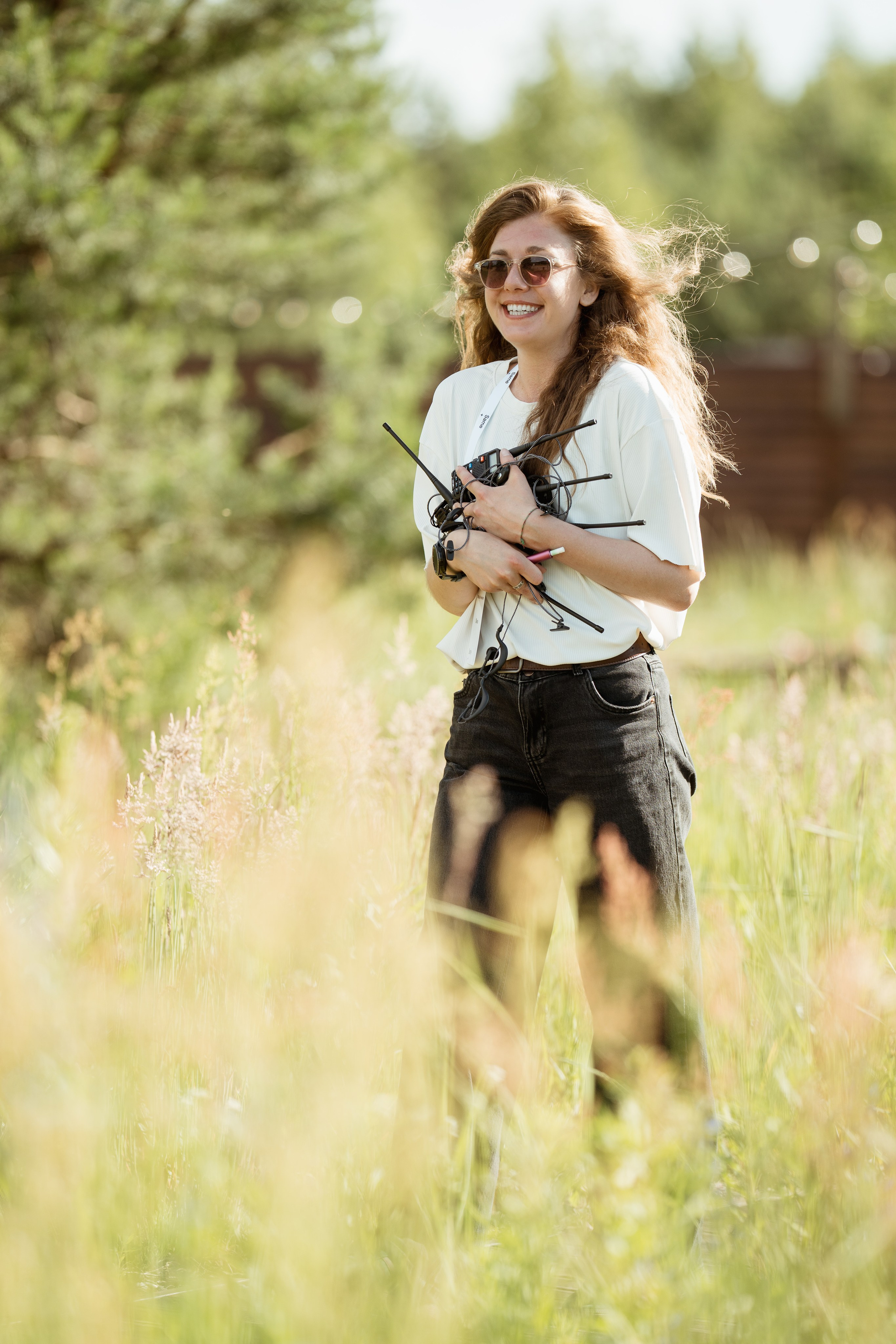 Toyota Rav4 presentation. Kostiantyn Holinchenko. Reportage and portrait photographer