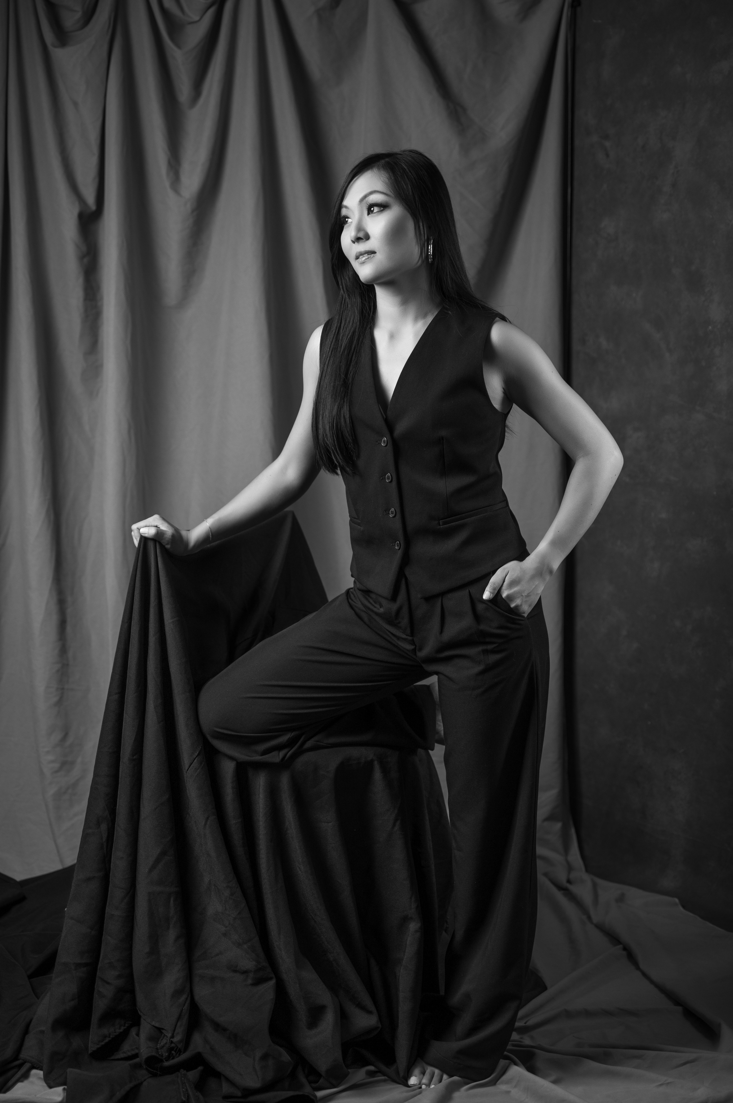 Susan BW. Fotógrafo familiar, retratos. Panamá, Chiriqui. Ruslán Rusakóv