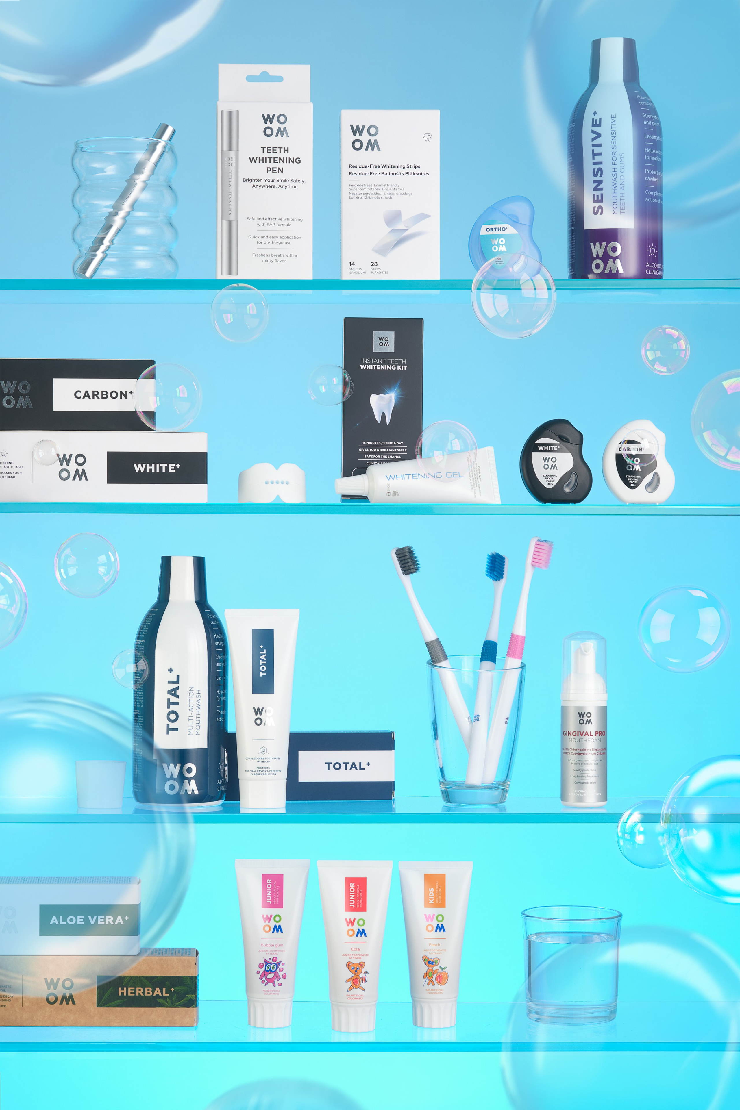 Product Photography. ContentLab — visual content for your business