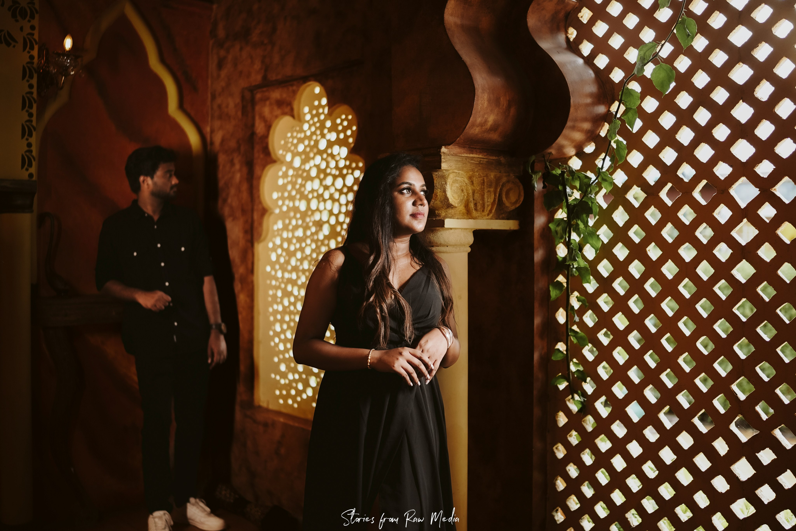 Prasanth + Venitha Prewedding. “Raw Media: Authentic Wedding Stories in Vivid Detail”