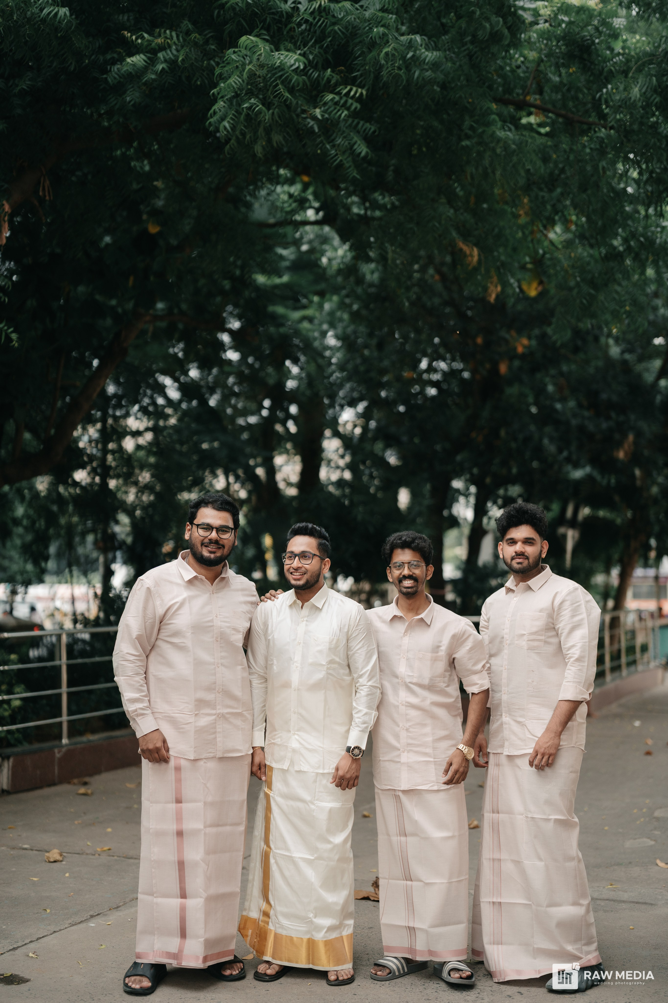 Hrasha + Hanisha: A Love Full of Laughter and Light. “Raw Media: Authentic Wedding Stories in Vivid Detail”