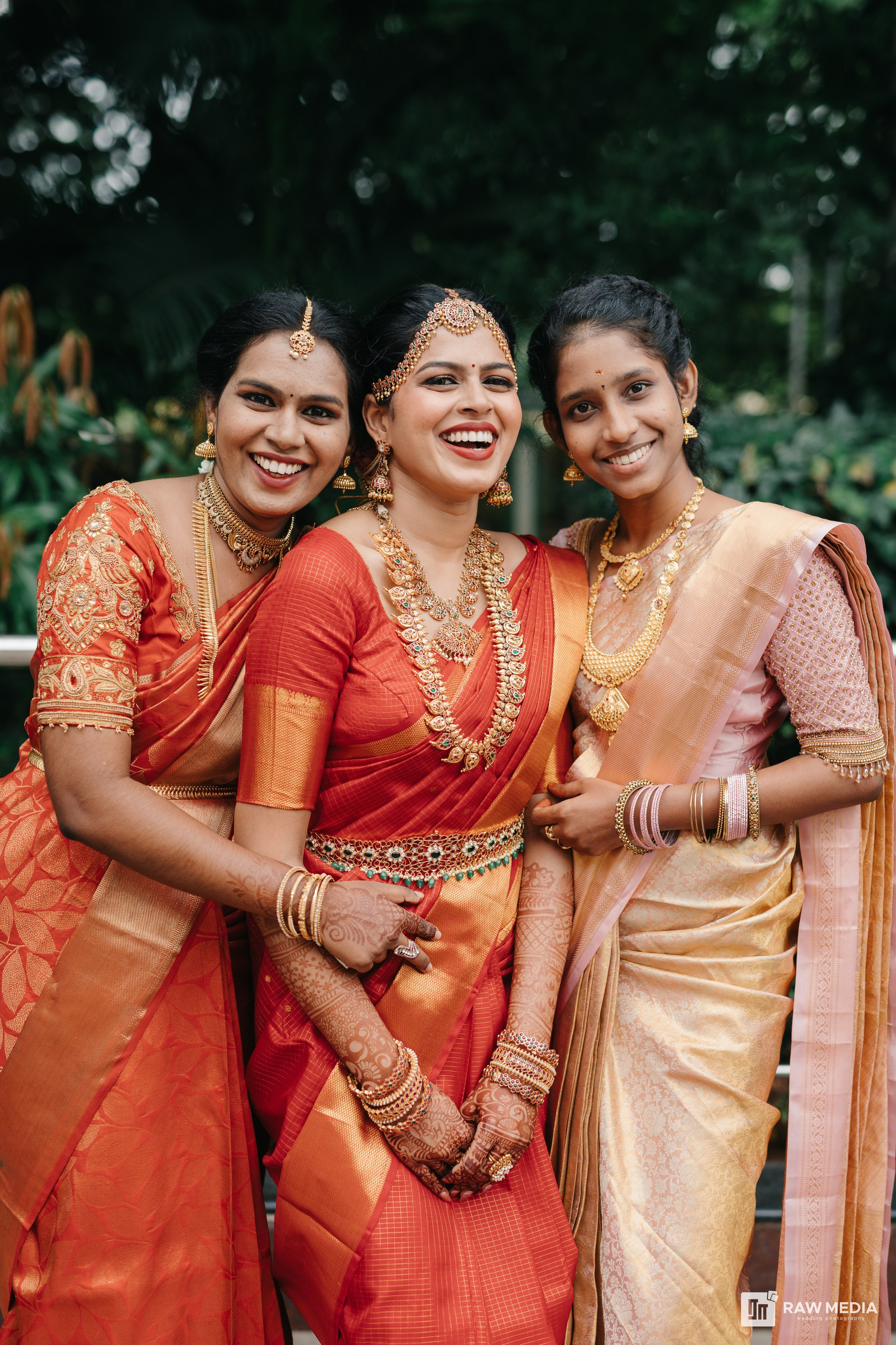 Hrasha + Hanisha: A Love Full of Laughter and Light. “Raw Media: Authentic Wedding Stories in Vivid Detail”