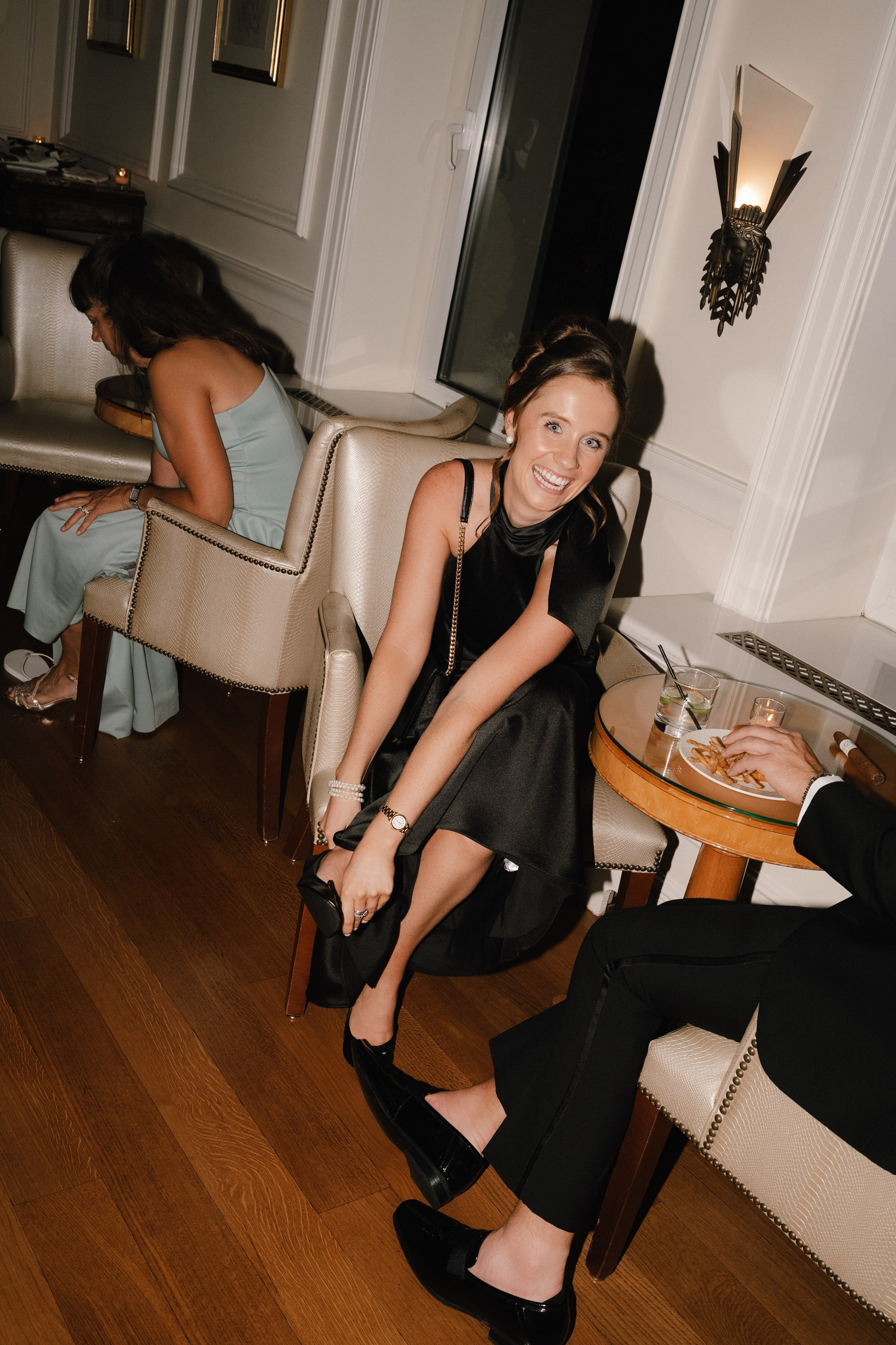 Nicole and Akash. Wedding photographer and videographer New York | New Jersey