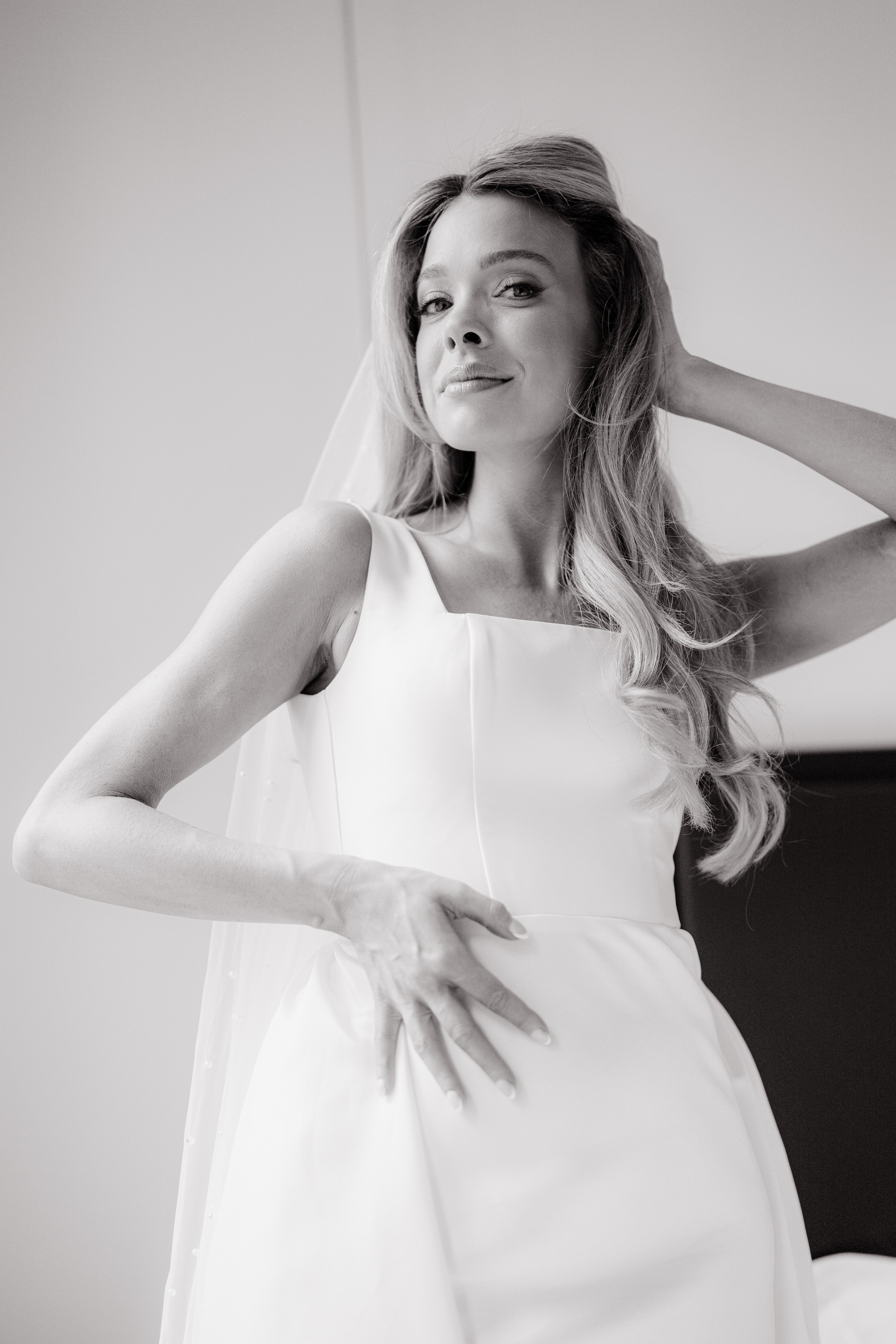 Lana and Shane’s Urban Chic Manhattan Wedding. Wedding photographer and videographer New York | New Jersey