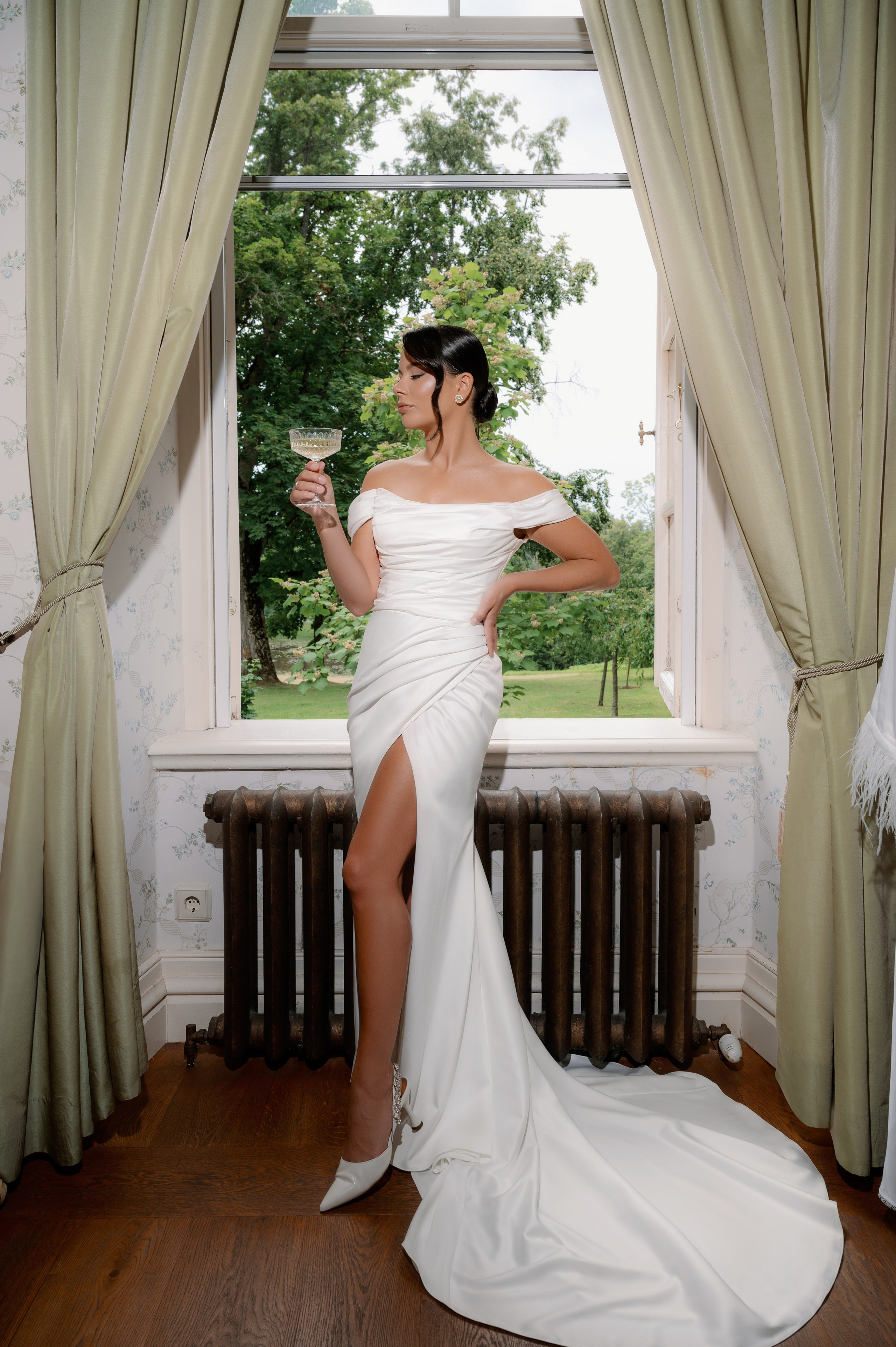Veronika & Rostislav. Bakasphoto wedding and lifestyle photography Latvia and Worldwide