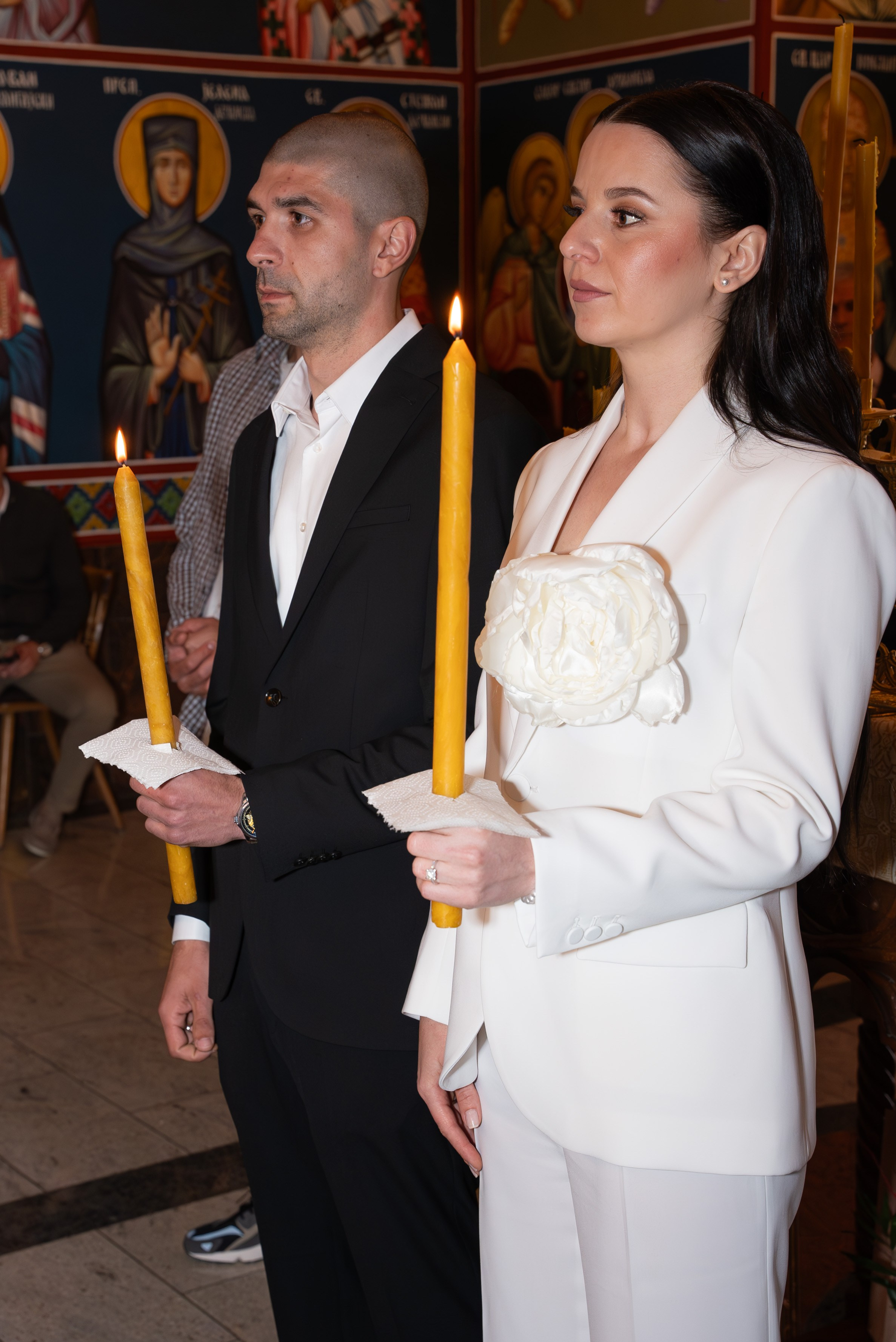 Angel & Suzane. Fotostudio in Metzingen