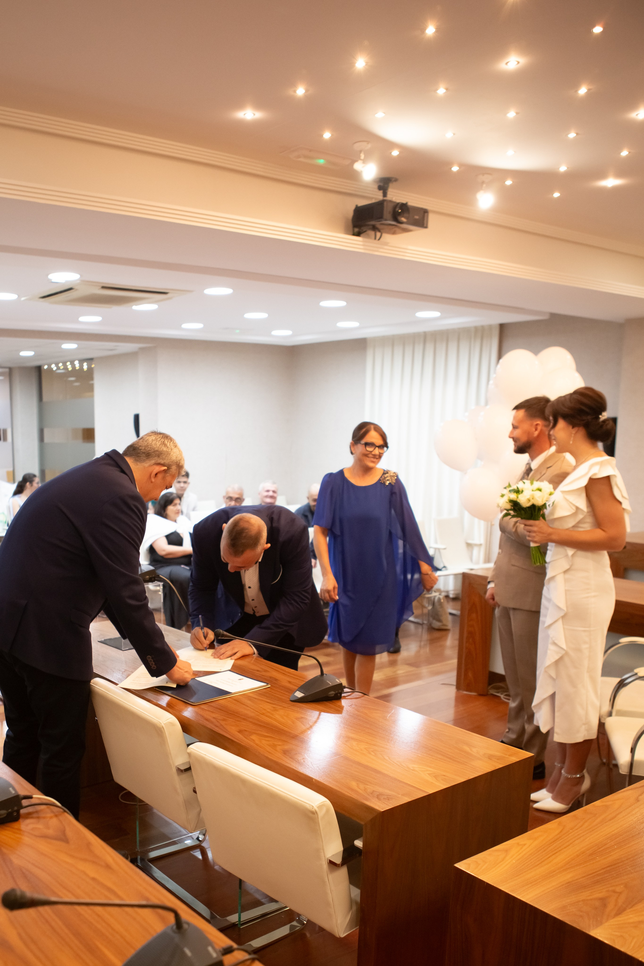 A+P. Professional photographer in Spain