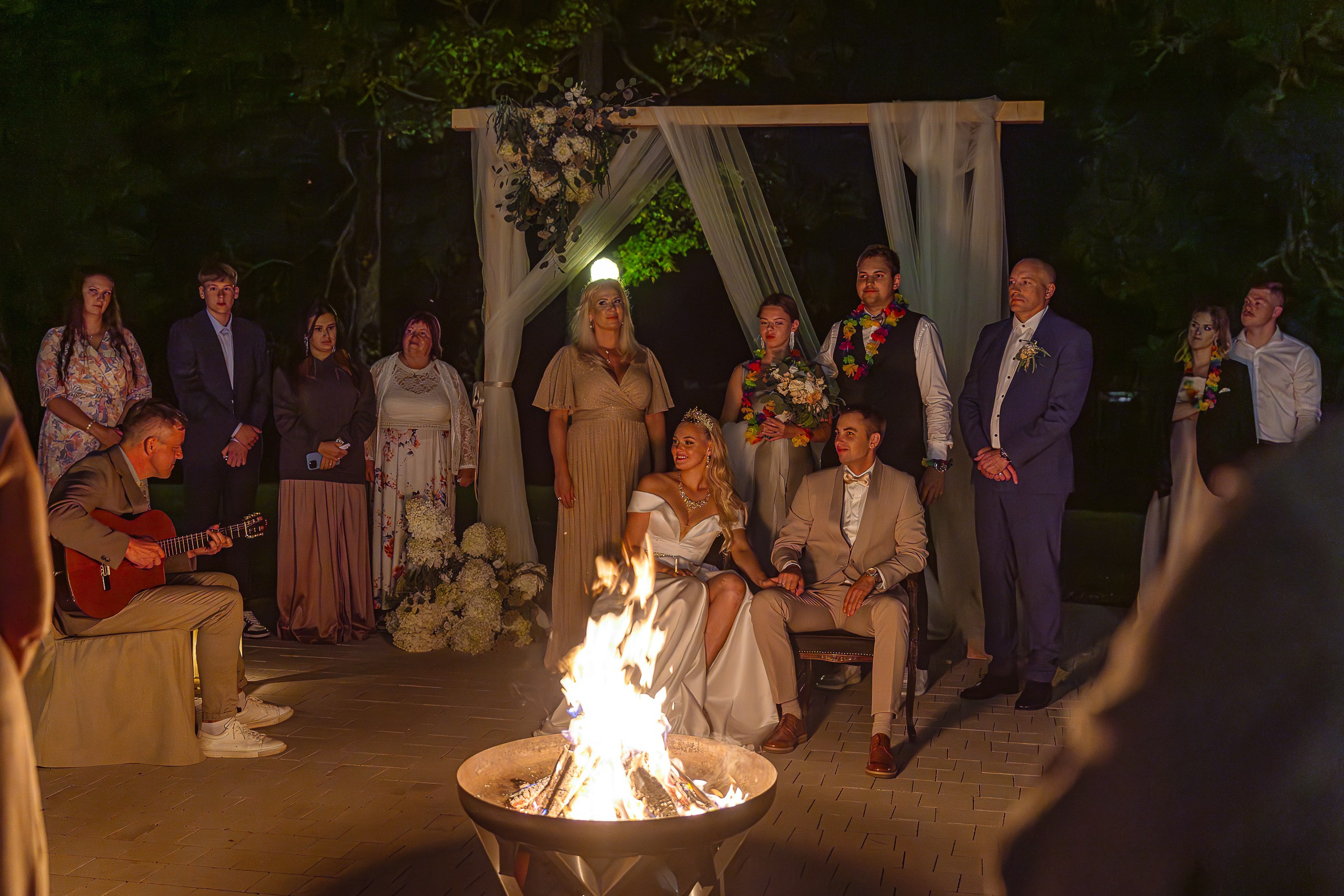 Wedding Day Felicita ♡ Gatis. Photographer Eduard Nesterov