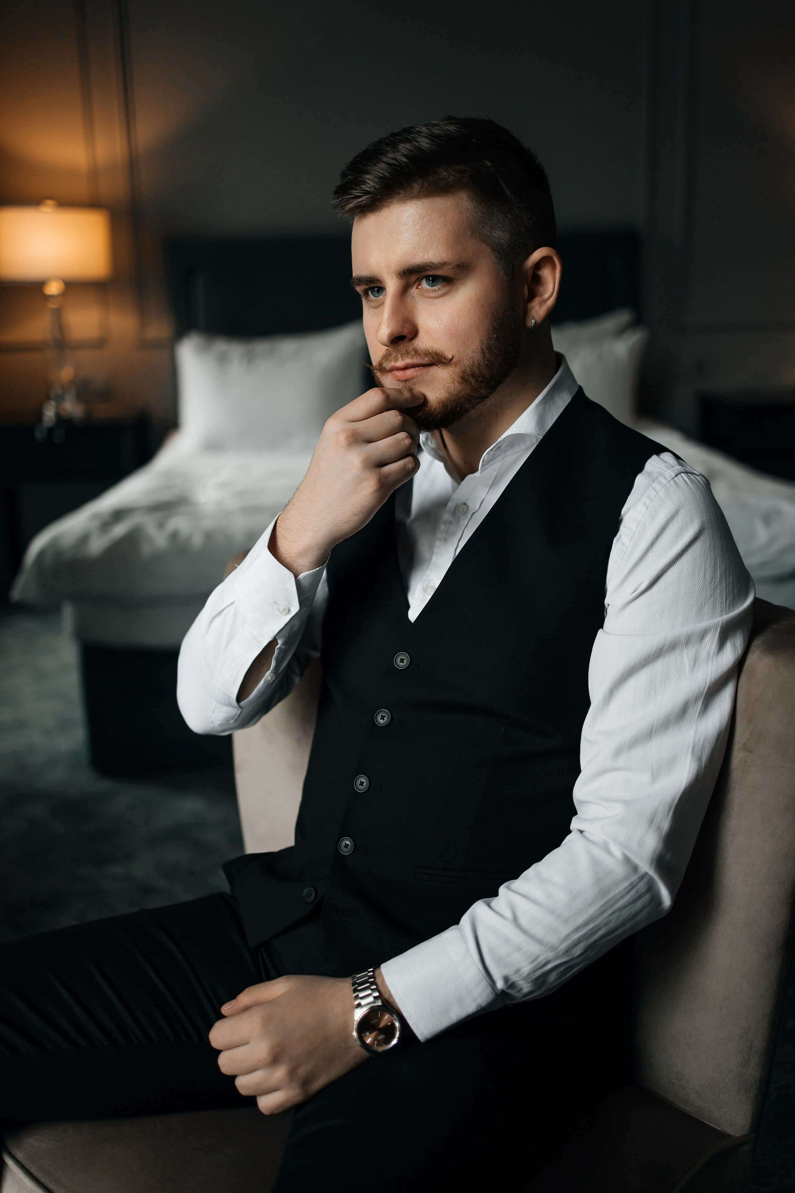 Дар’я & Руслан. Весільний та сімейний фотограф Одеса