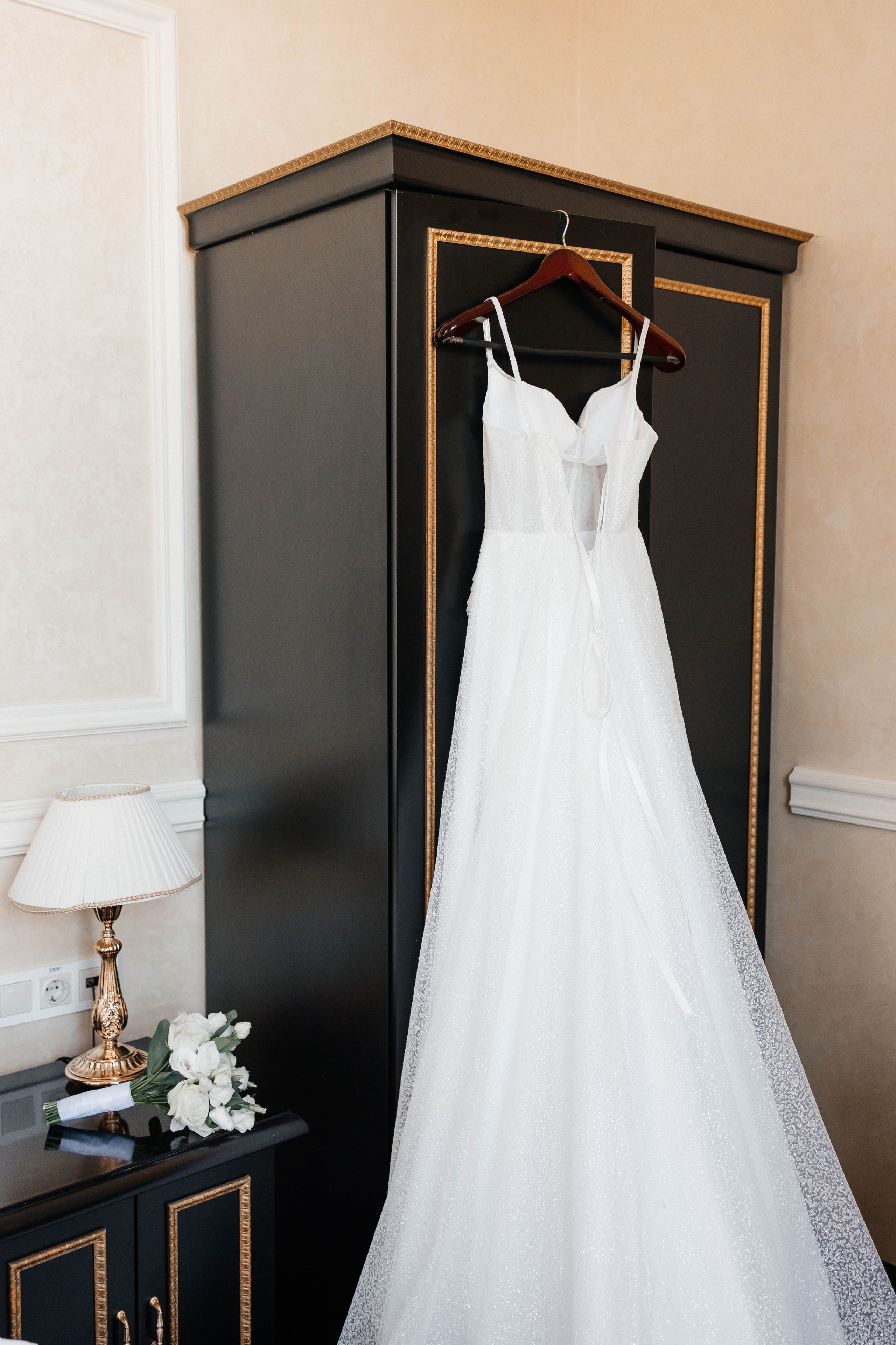 Юлія & Володимир. Весільний та сімейний фотограф Одеса