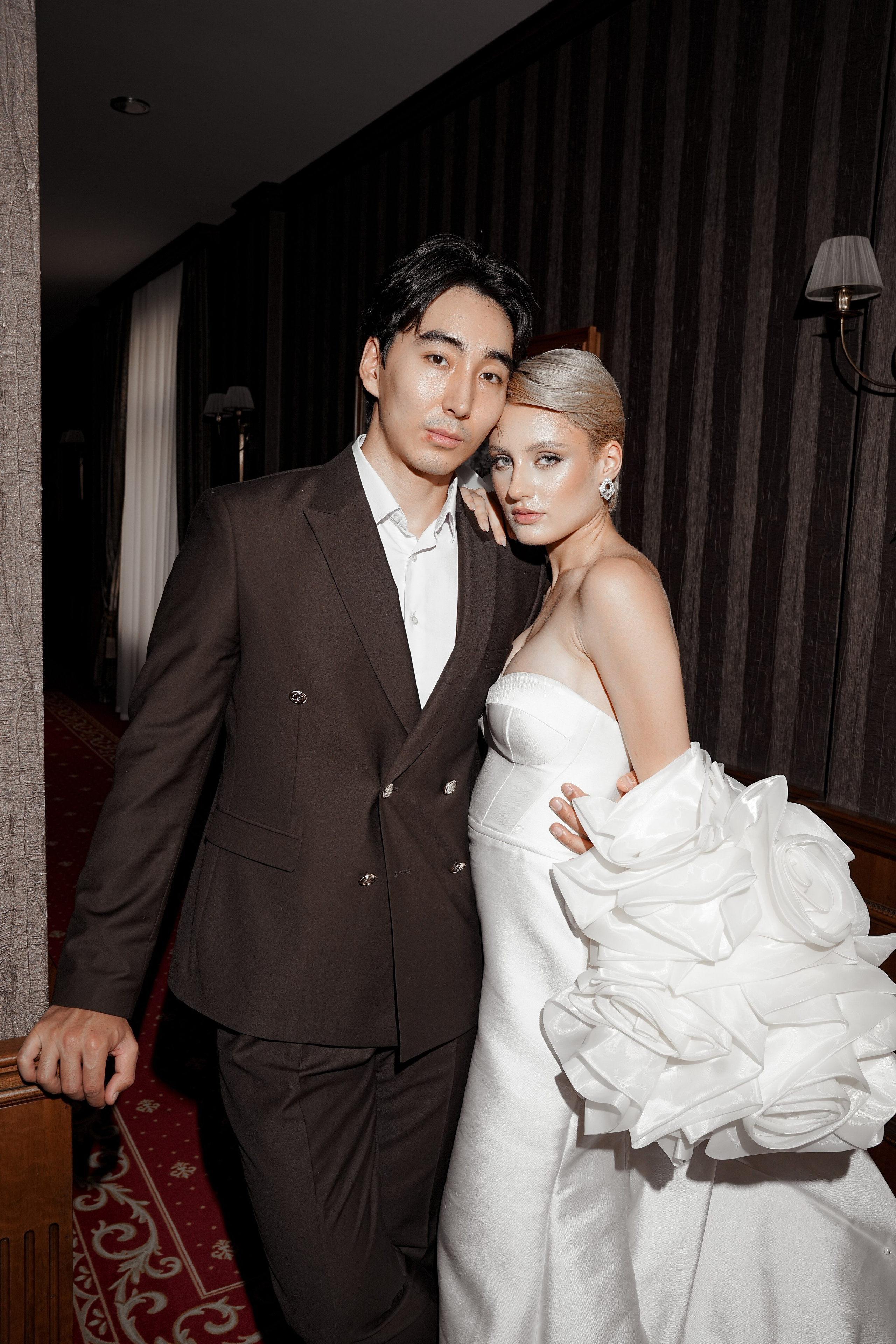 Николь Амир