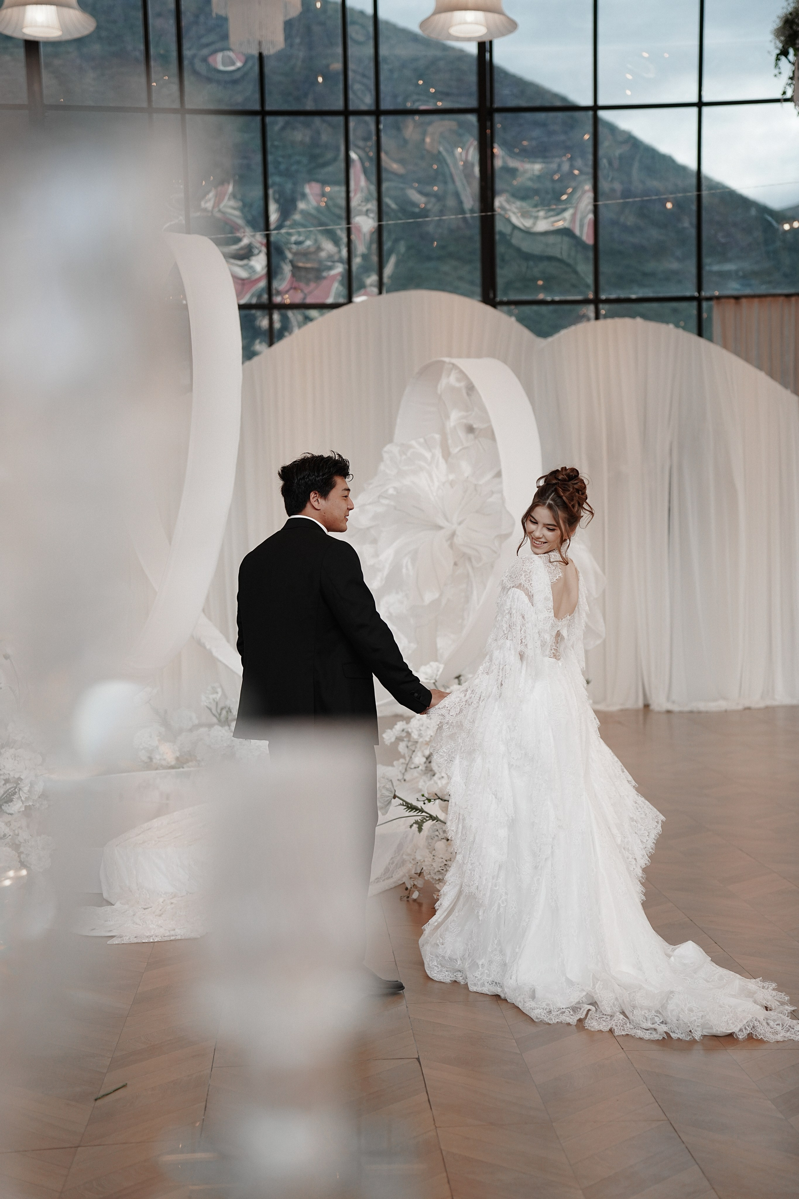 E & A. Sariev