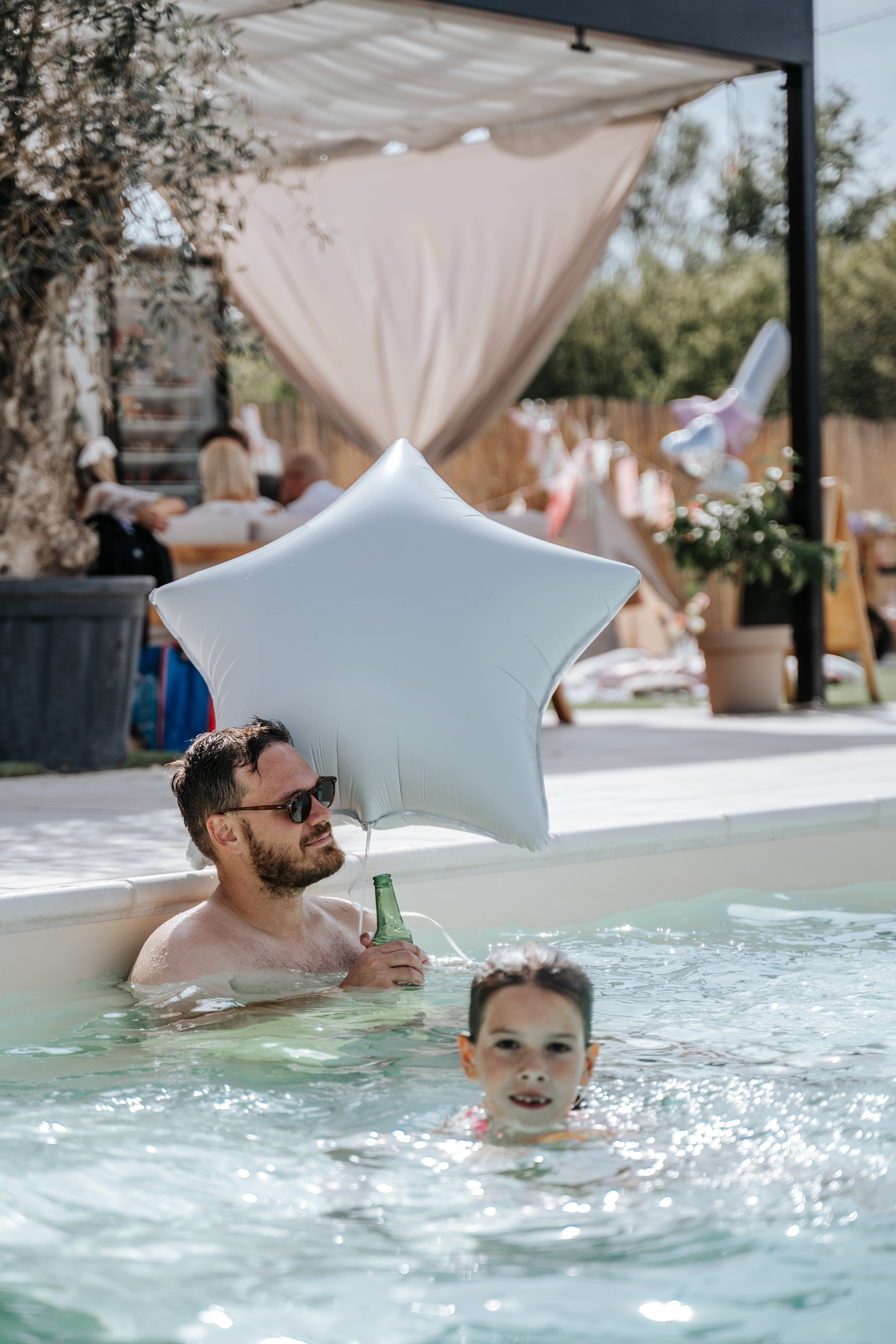 Рођендани. Luka Pejcic Photography