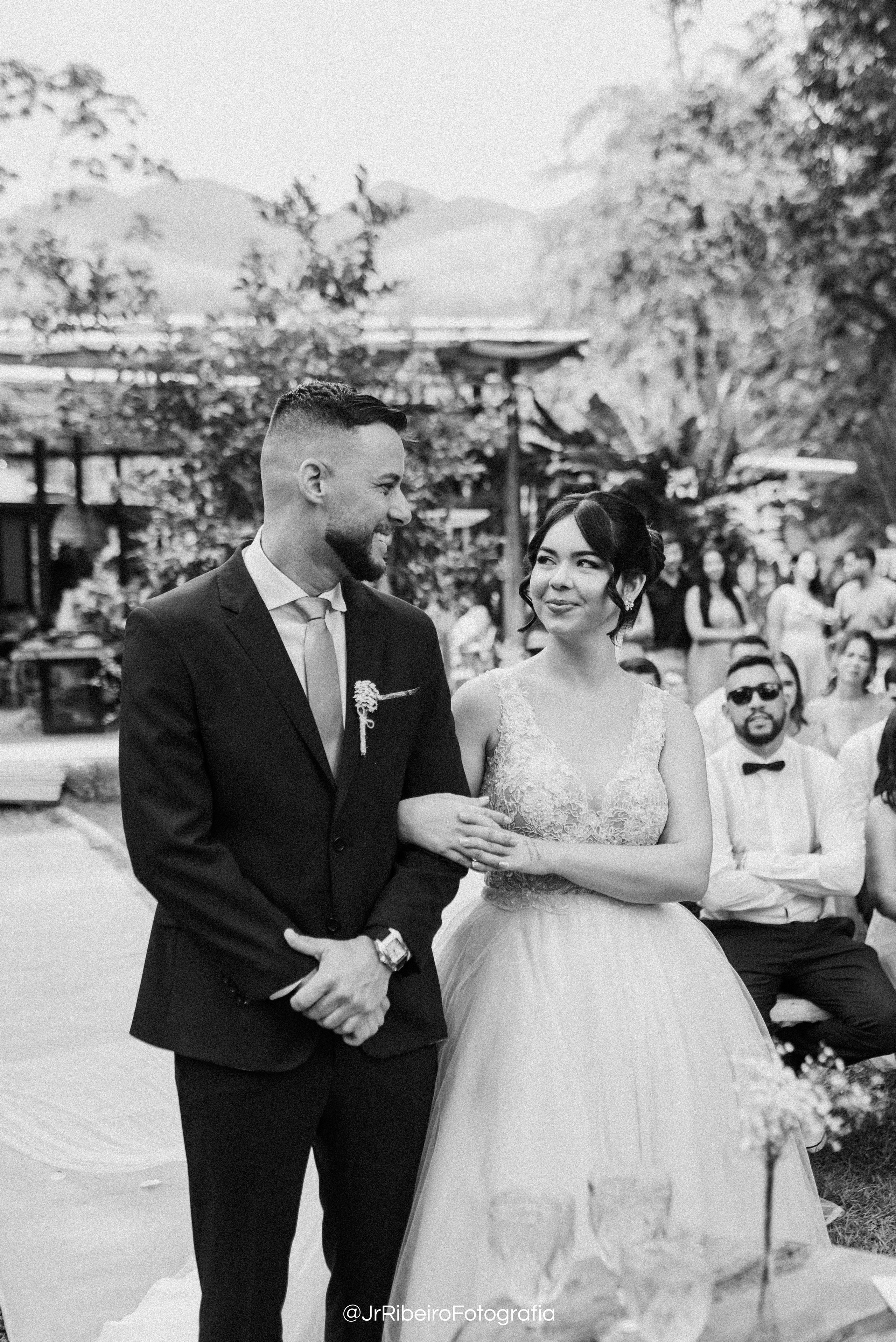 Alessandre & Raynara | Casamento. Junior Ribeiro Fotografia