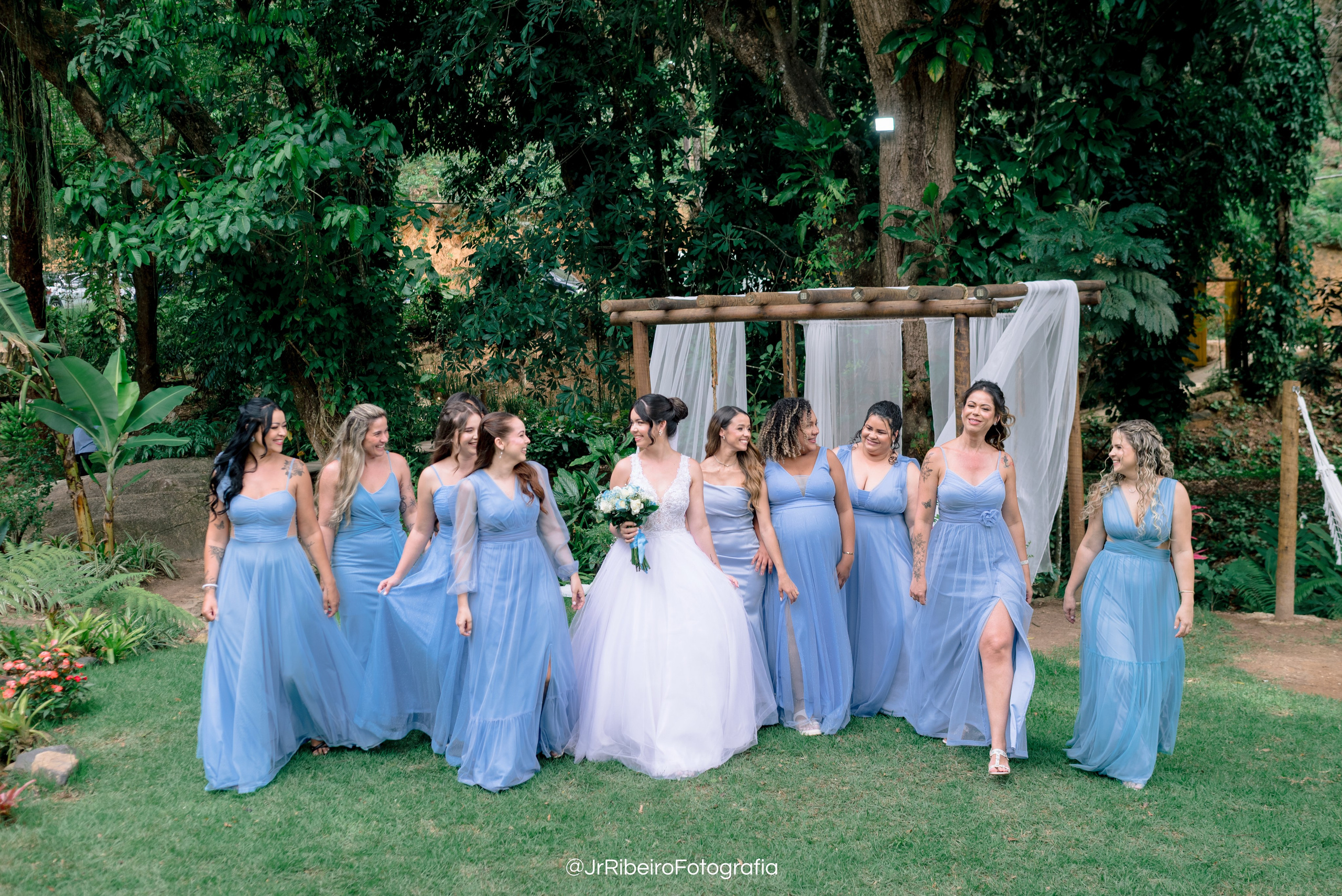 Alessandre & Raynara | Casamento. Junior Ribeiro Fotografia