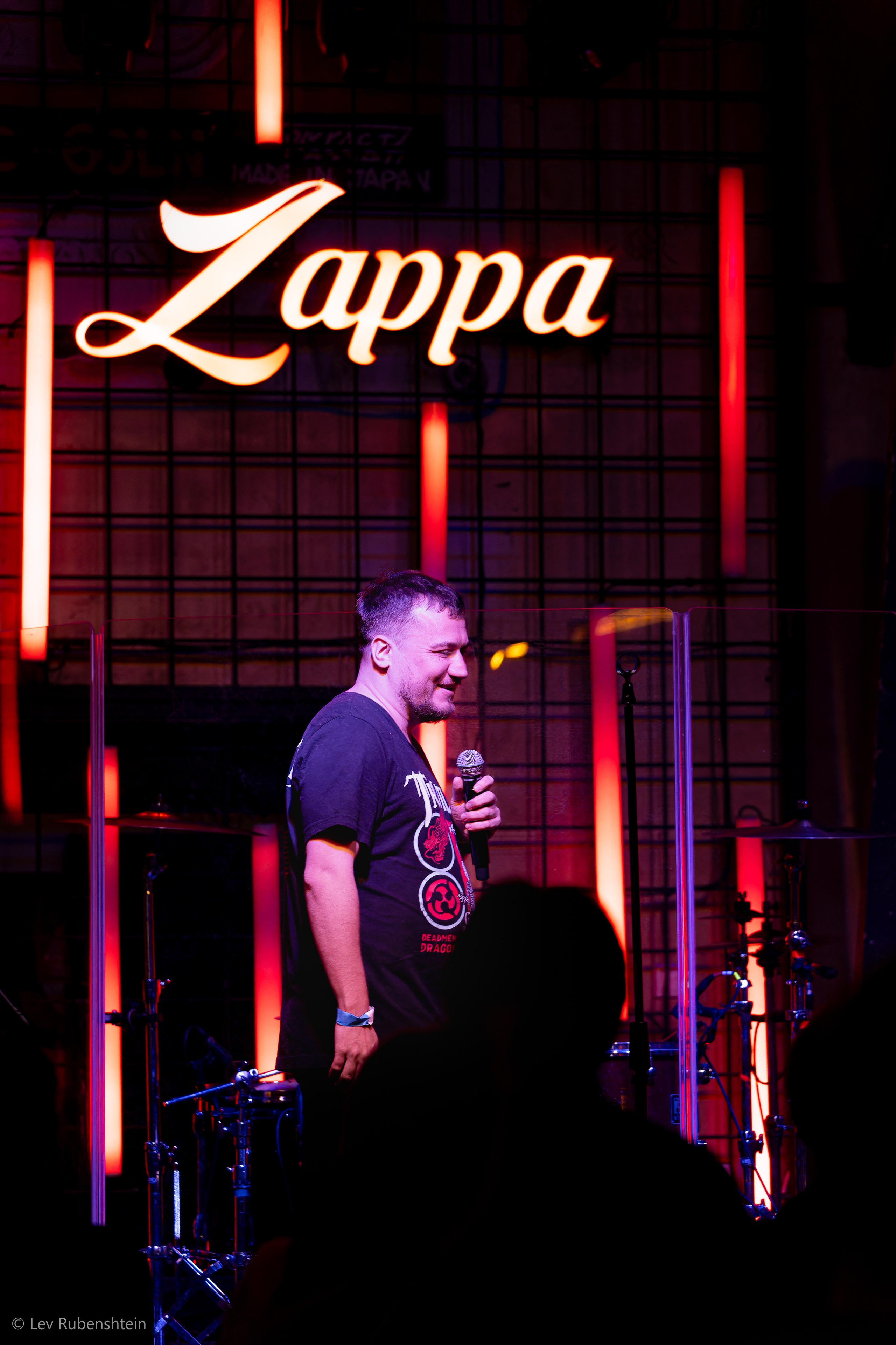 Zatochka 16-17.03.2025. Concert and Event photographer in Belgrade, Serbia